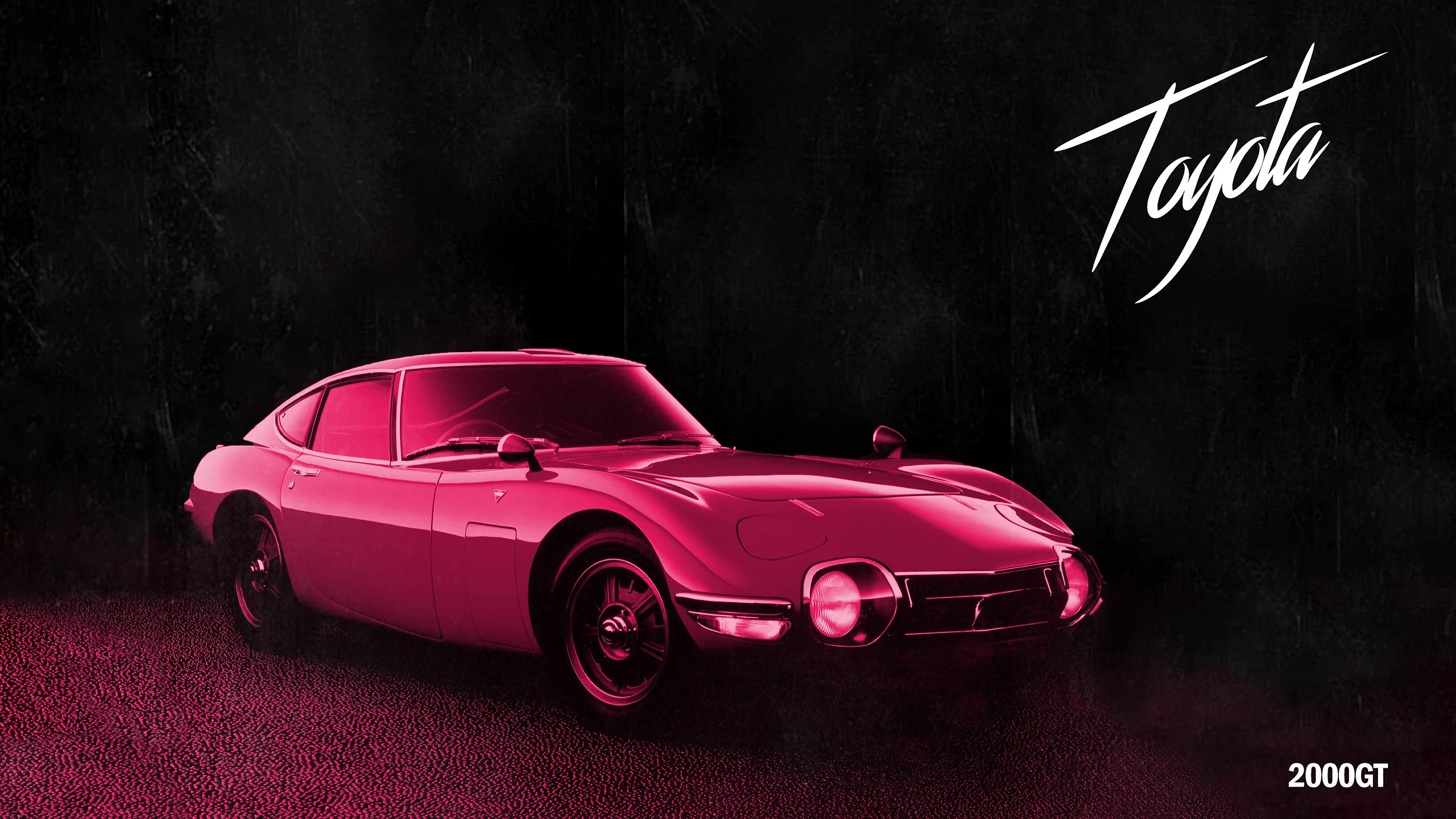 Toyota 2000GT picture 3 of 3