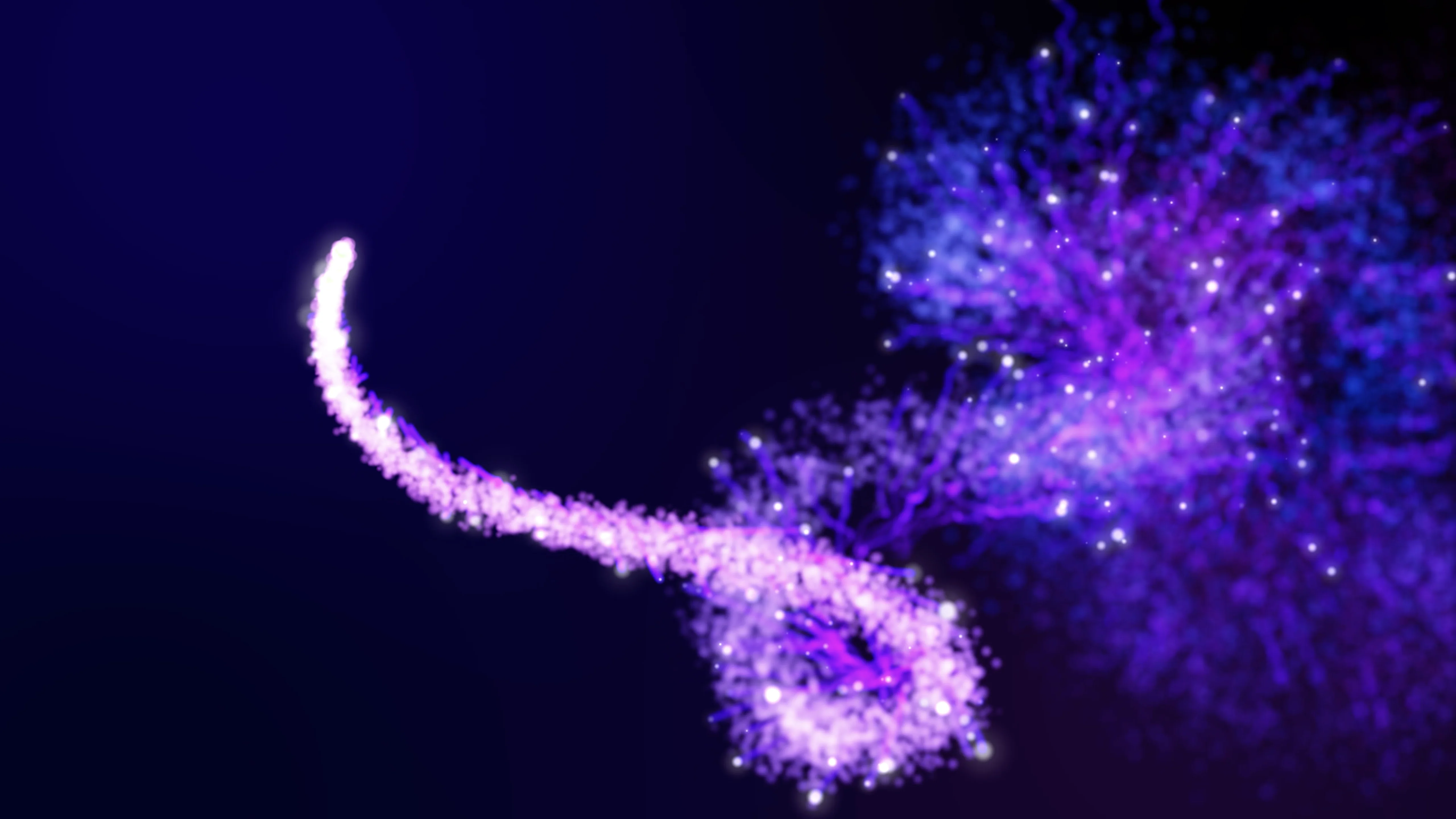 Sparkle // 4K Live Wallpaper & Party VJ Loop picture 1 of 1