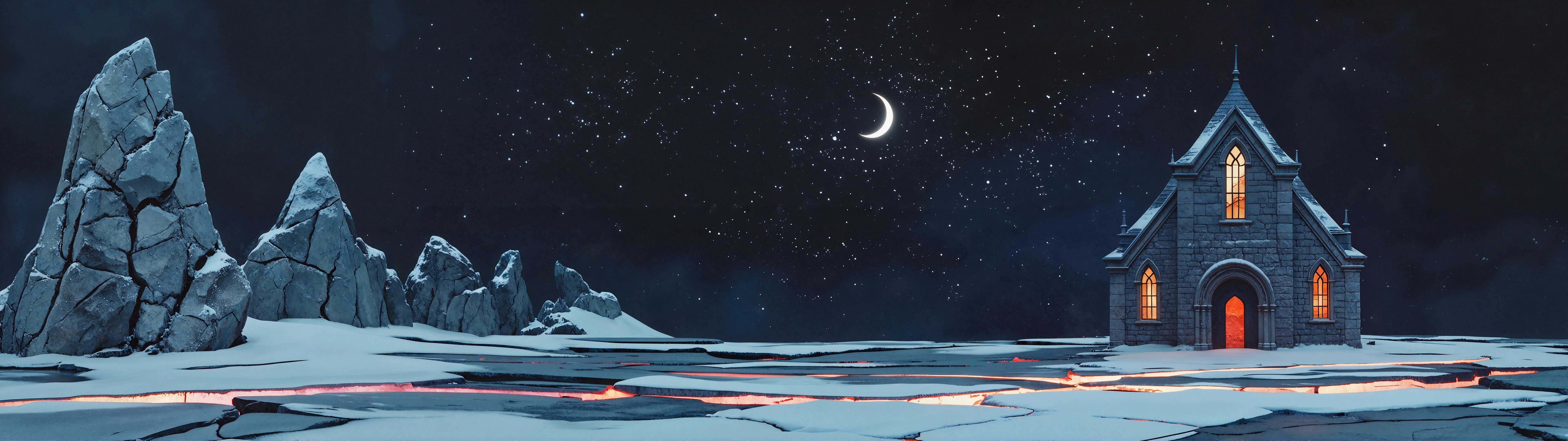 32:9 and 21:9 Wallpapers - via smart crop - 08/03 picture 10 of 20
