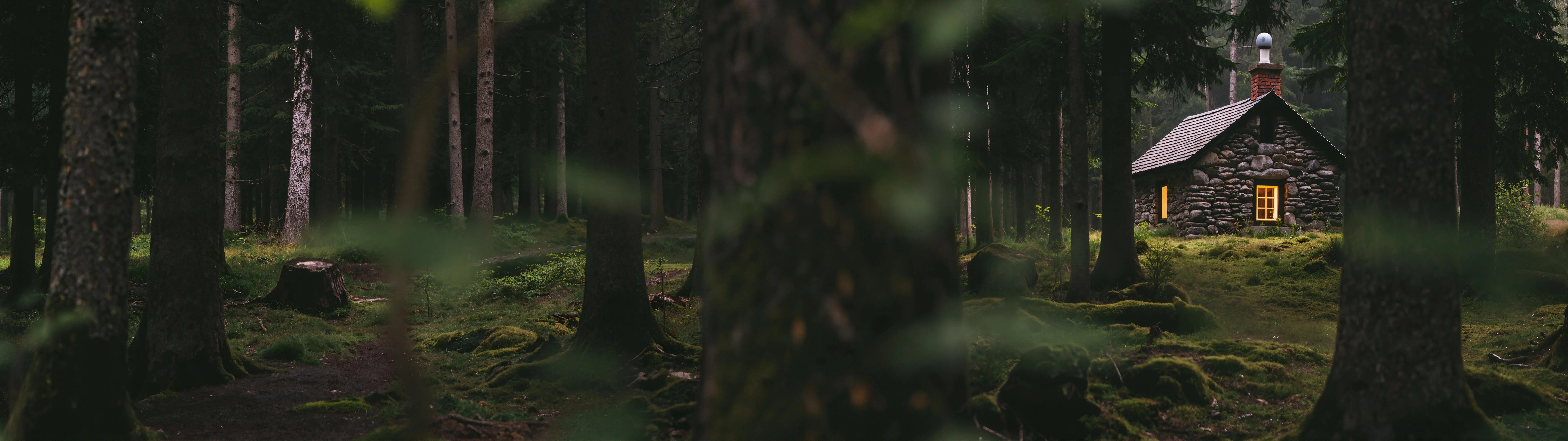 32:9 and 21:9 Wallpapers - via smart crop - 08/03 picture 18 of 20