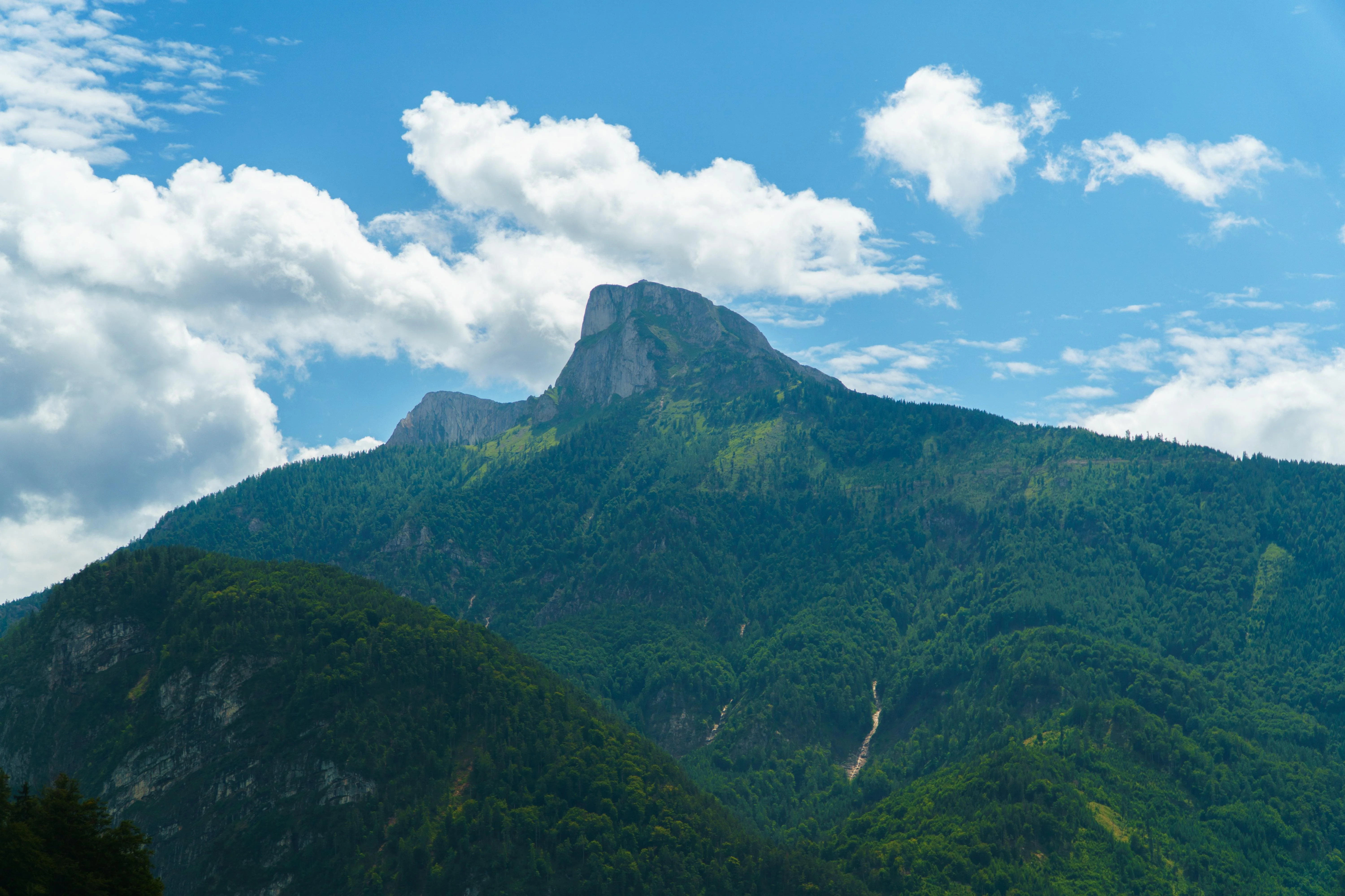 Schafberg & Traumstein, Austria 6000x4000 picture 1 of 2