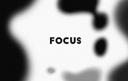 FOCUS Wallpaper'