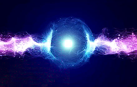 Warp Core Animated version in the comments'