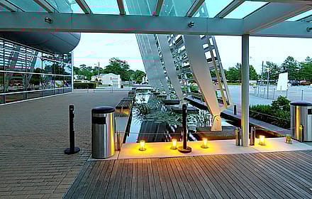 VB Convention Center, Virginia Beach VA'