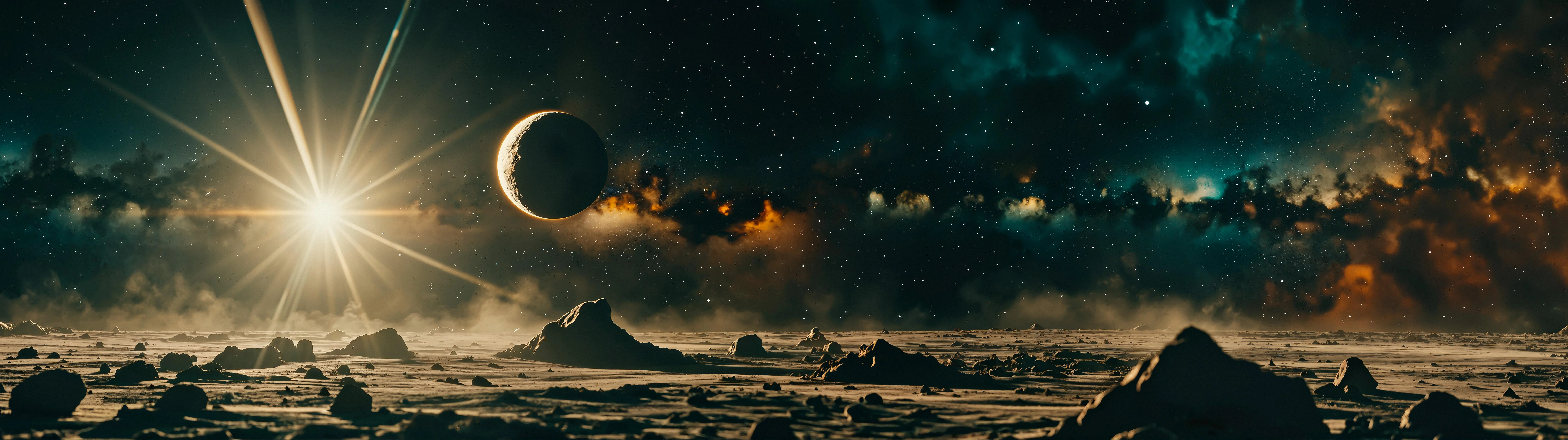32:9 and 21:9 Wallpapers - via smart crop - 08/10 picture 18 of 20