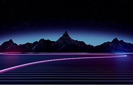 Highway by AxiomDesign'