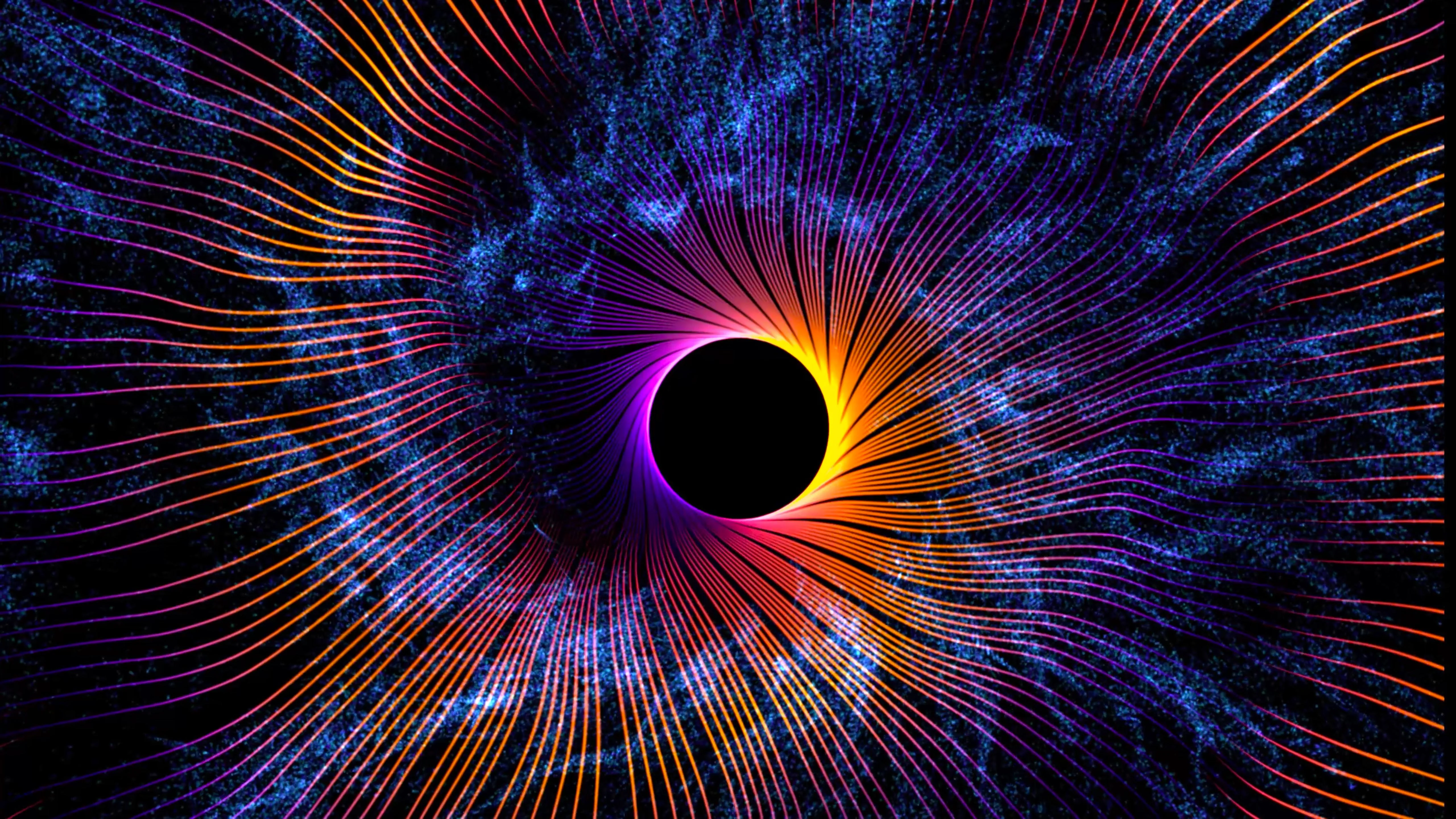 Solar Storm Animated version in the comments picture 1 of 1