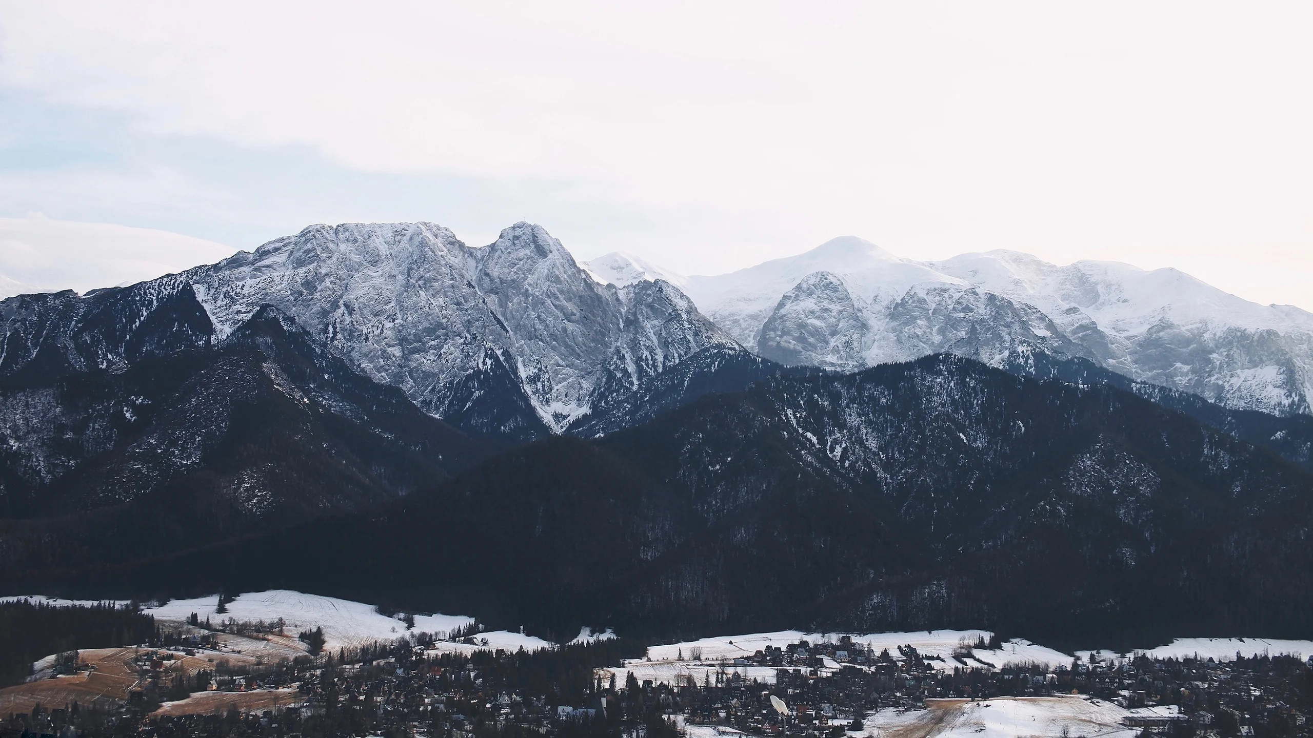 Mountains picture 1 of 1