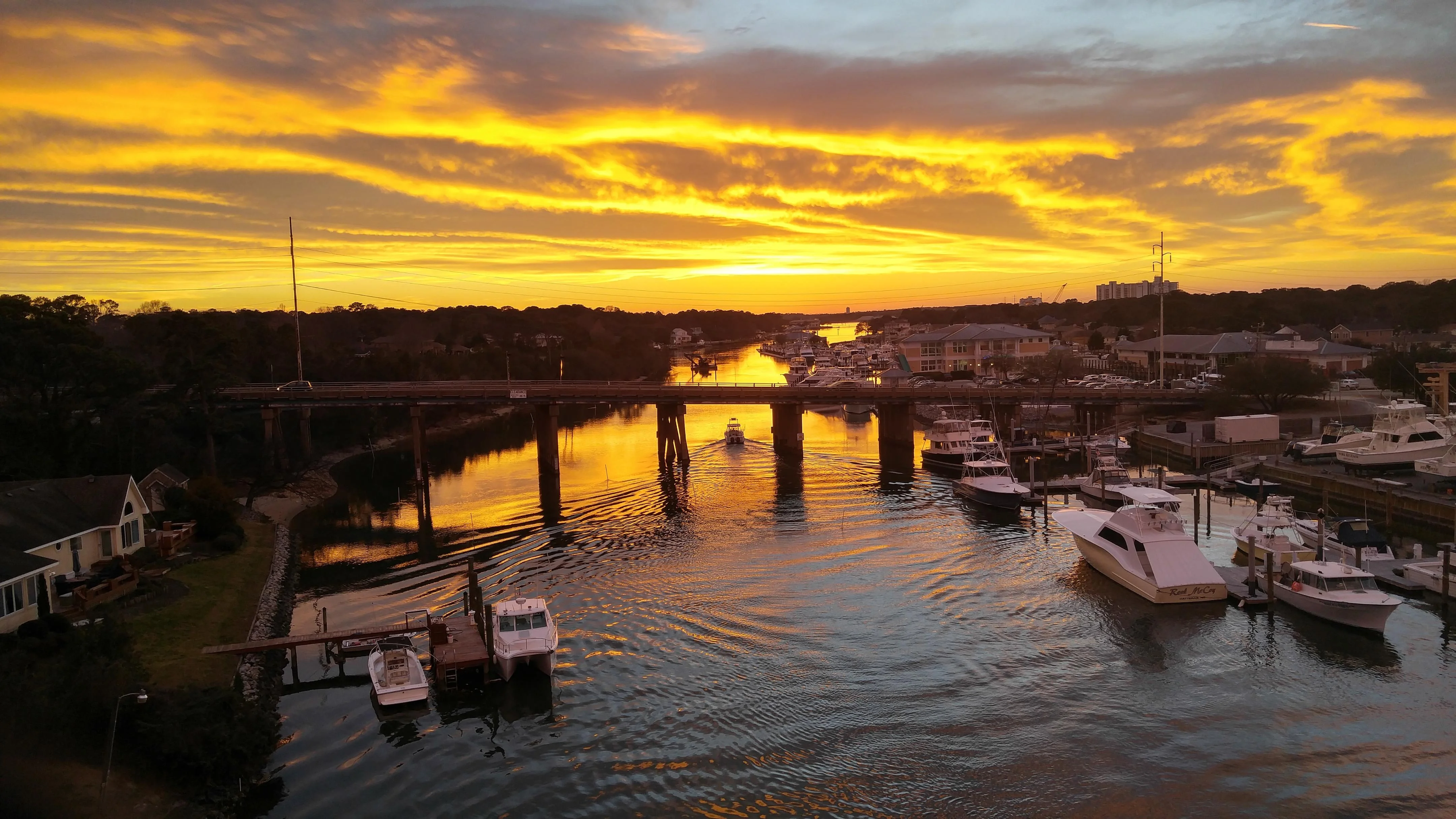 Long Creek, Virginia Beach, VA picture 1 of 1