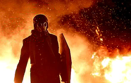 Apocalyptic Protests'