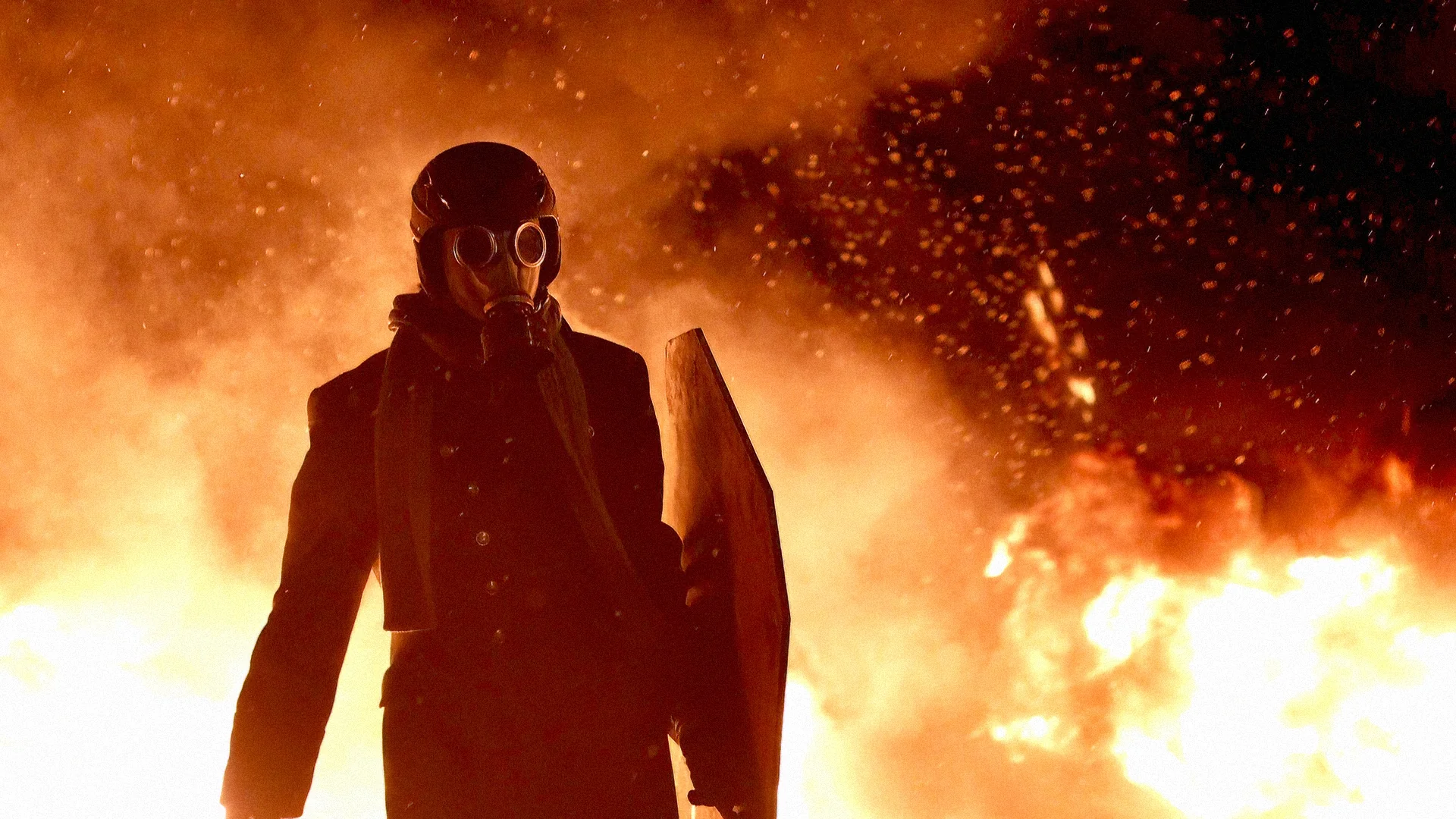 Apocalyptic Protests picture 1 of 1