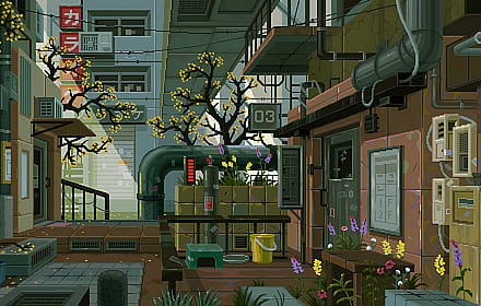 Pixel and version'