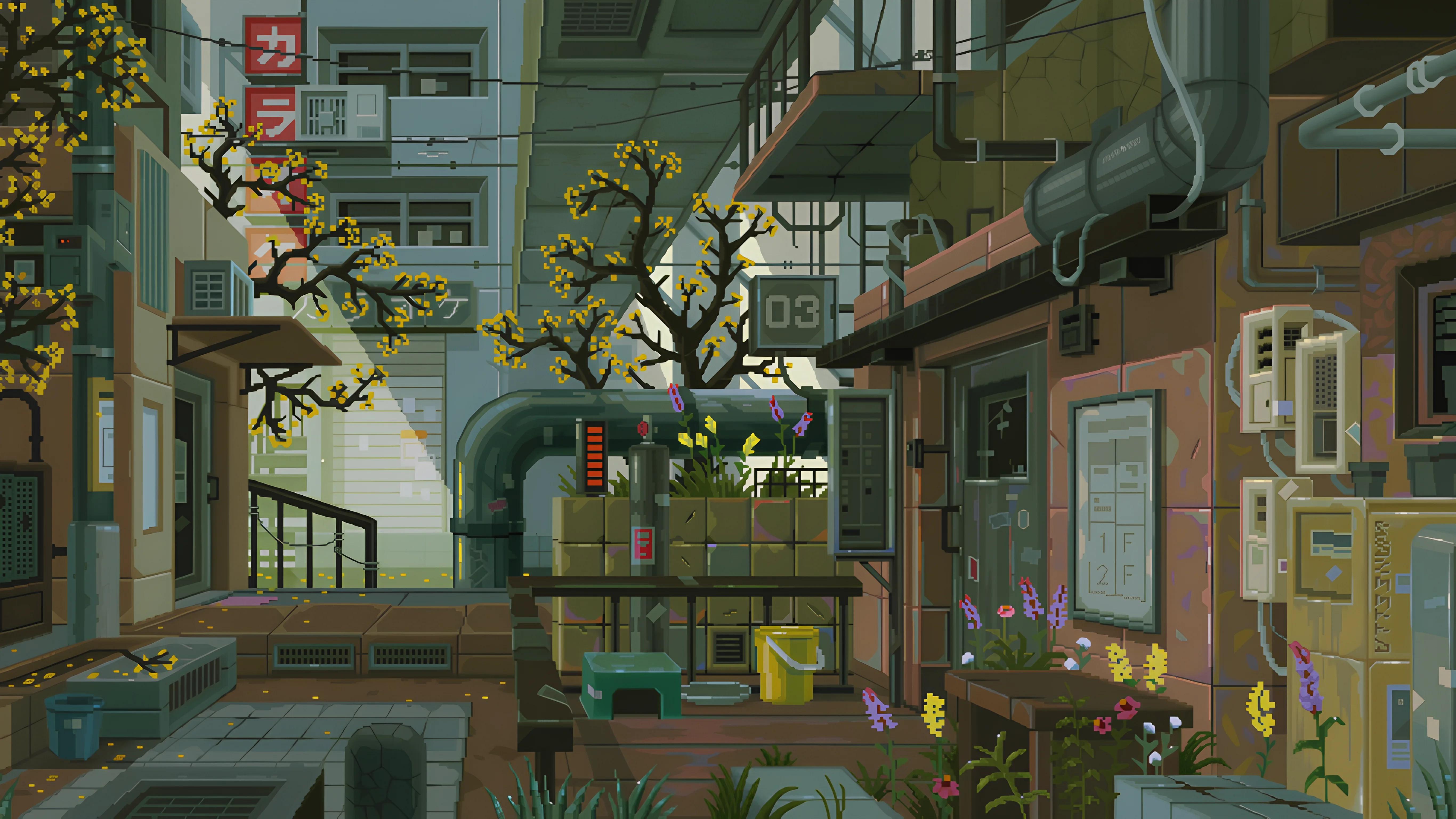 Pixel and version picture 1 of 2