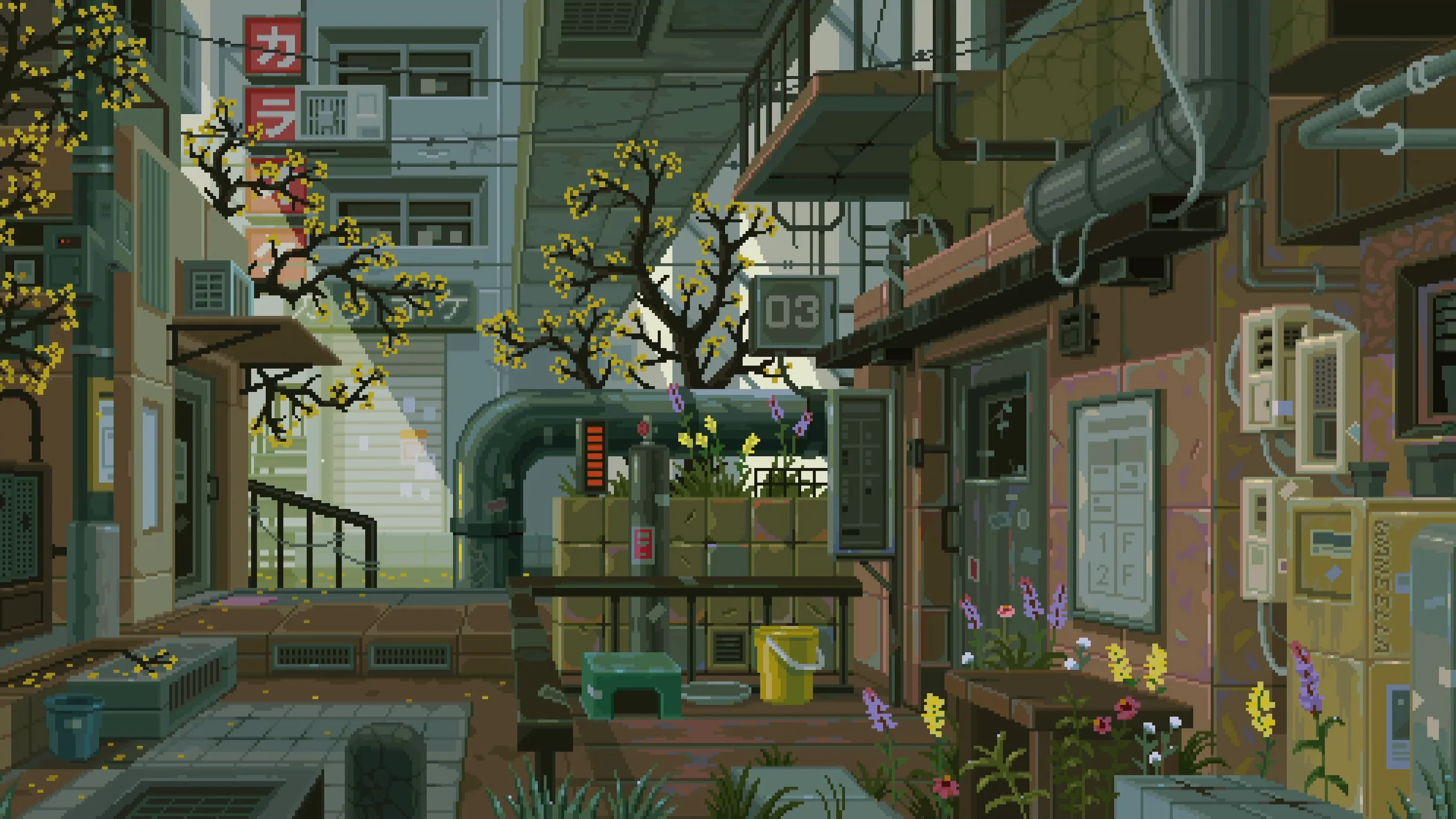 Pixel and version picture 2 of 2