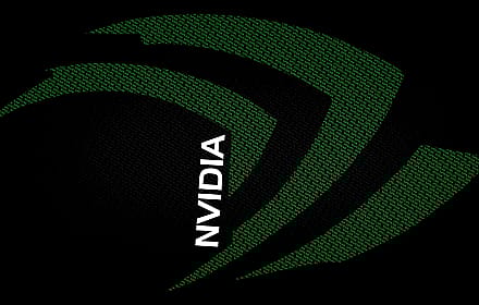 Saw this Nvidia wallpaper years ago but all the ones I found are low quality, so I remade it for anyone that wants it.'