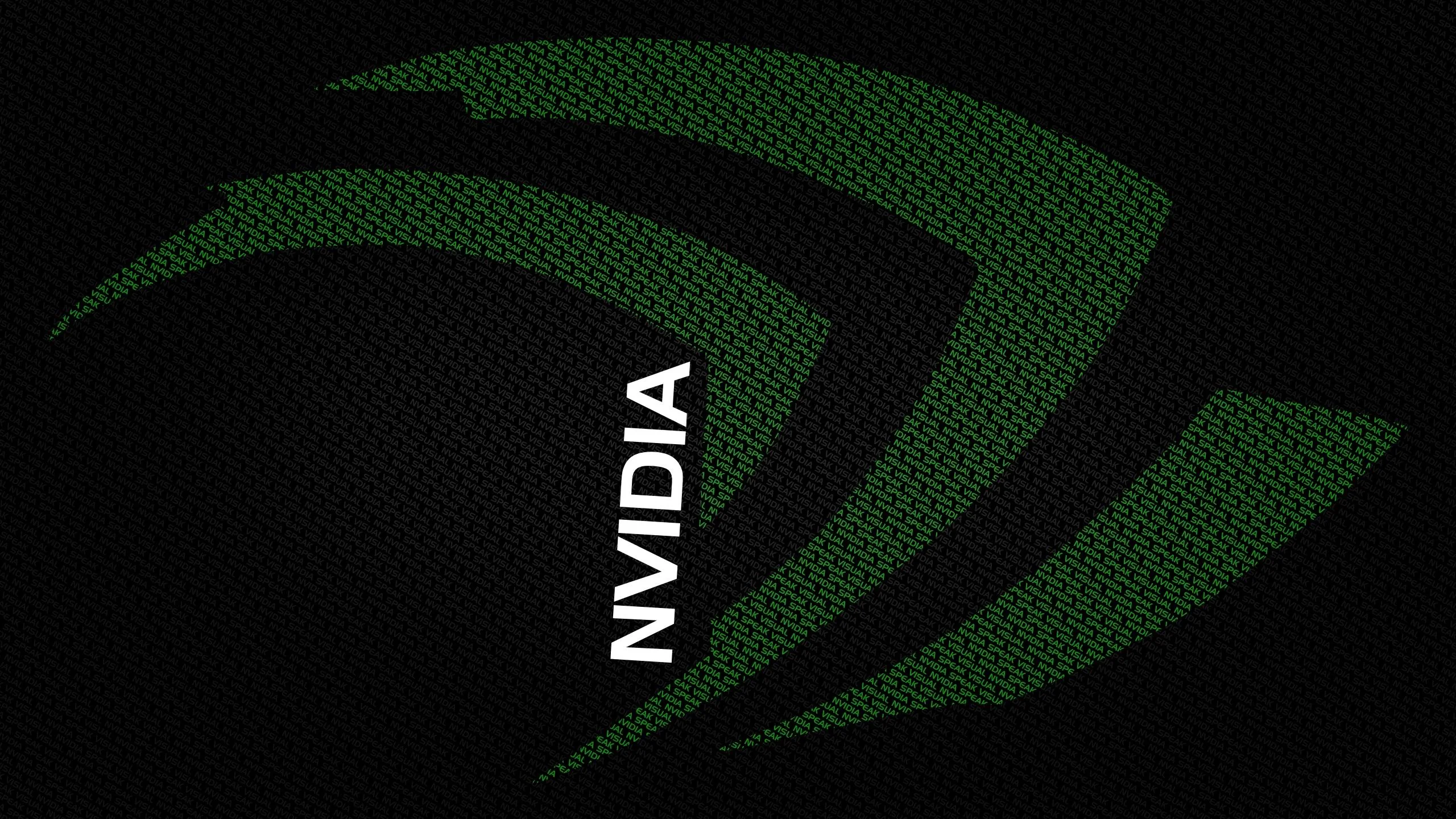 Saw this Nvidia wallpaper years ago but all the ones I found are low quality, so I remade it for anyone that wants it. picture 1 of 2