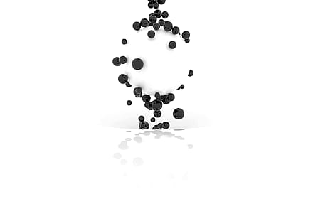 Magnetic Animated, seamlessly looping, version in the comments'