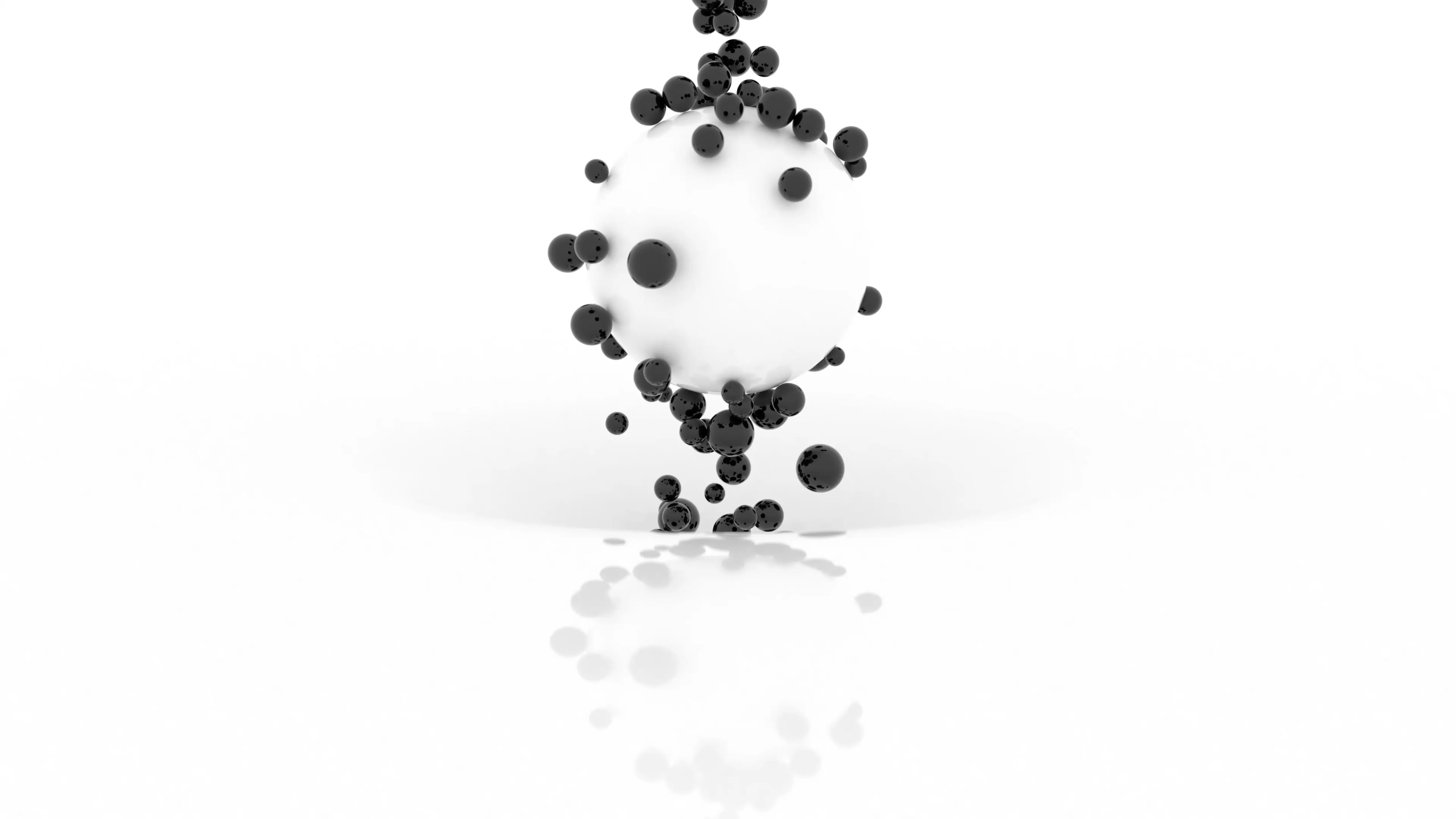 Magnetic Animated, seamlessly looping, version in the comments picture 1 of 1