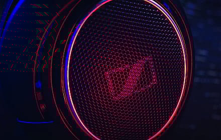Sennheiser HD 598 in Neon'