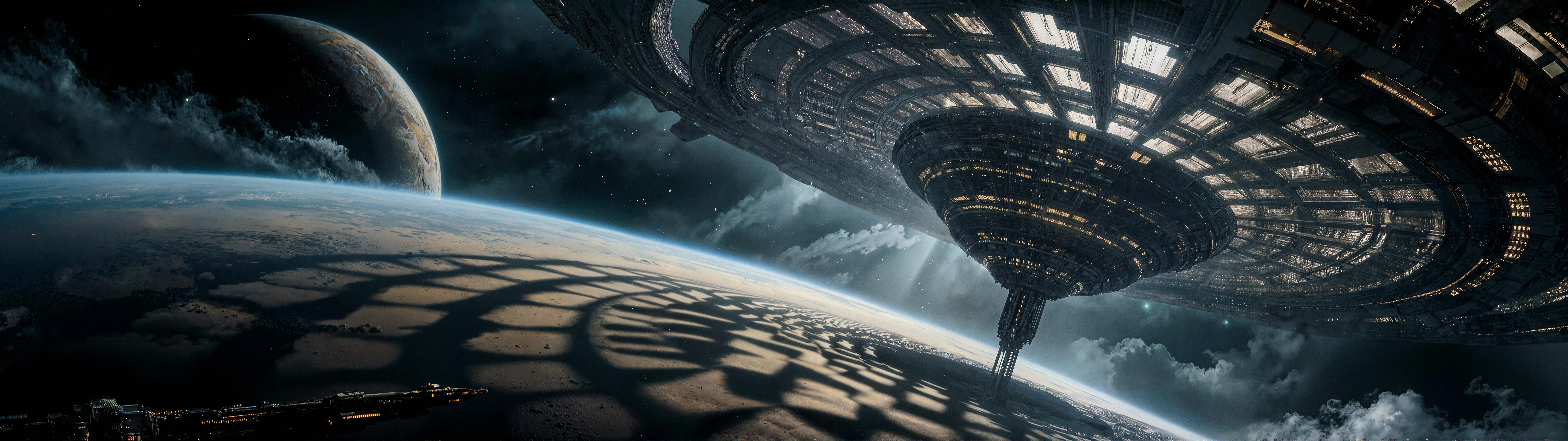 32:9 and 21:9 Wallpapers - via smart crop - 08/17 picture 5 of 20
