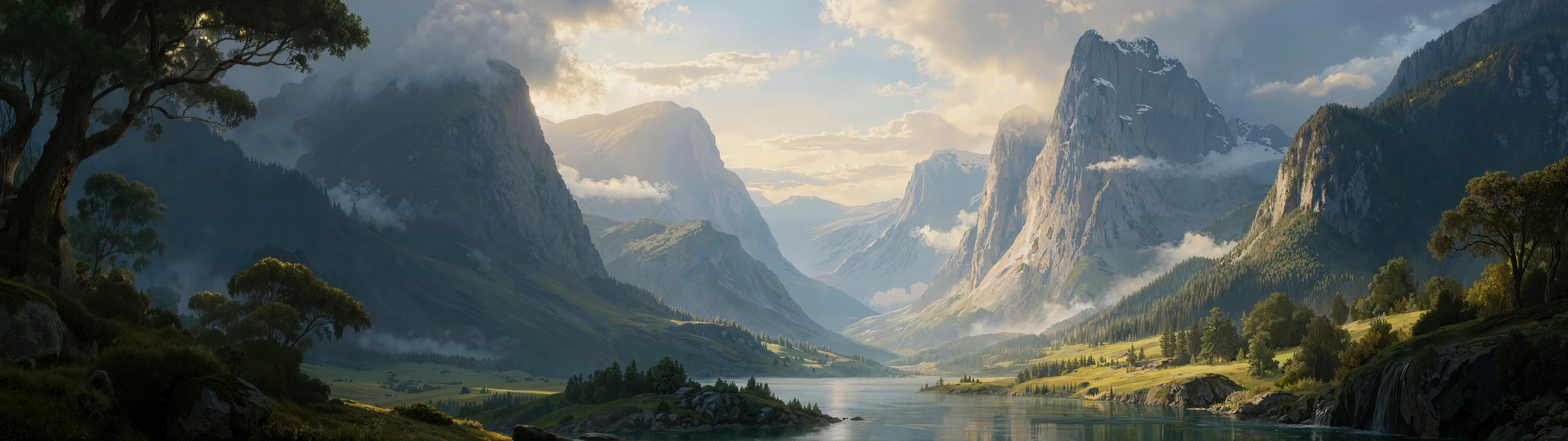 32:9 and 21:9 Wallpapers - via smart crop - 08/17 picture 16 of 20