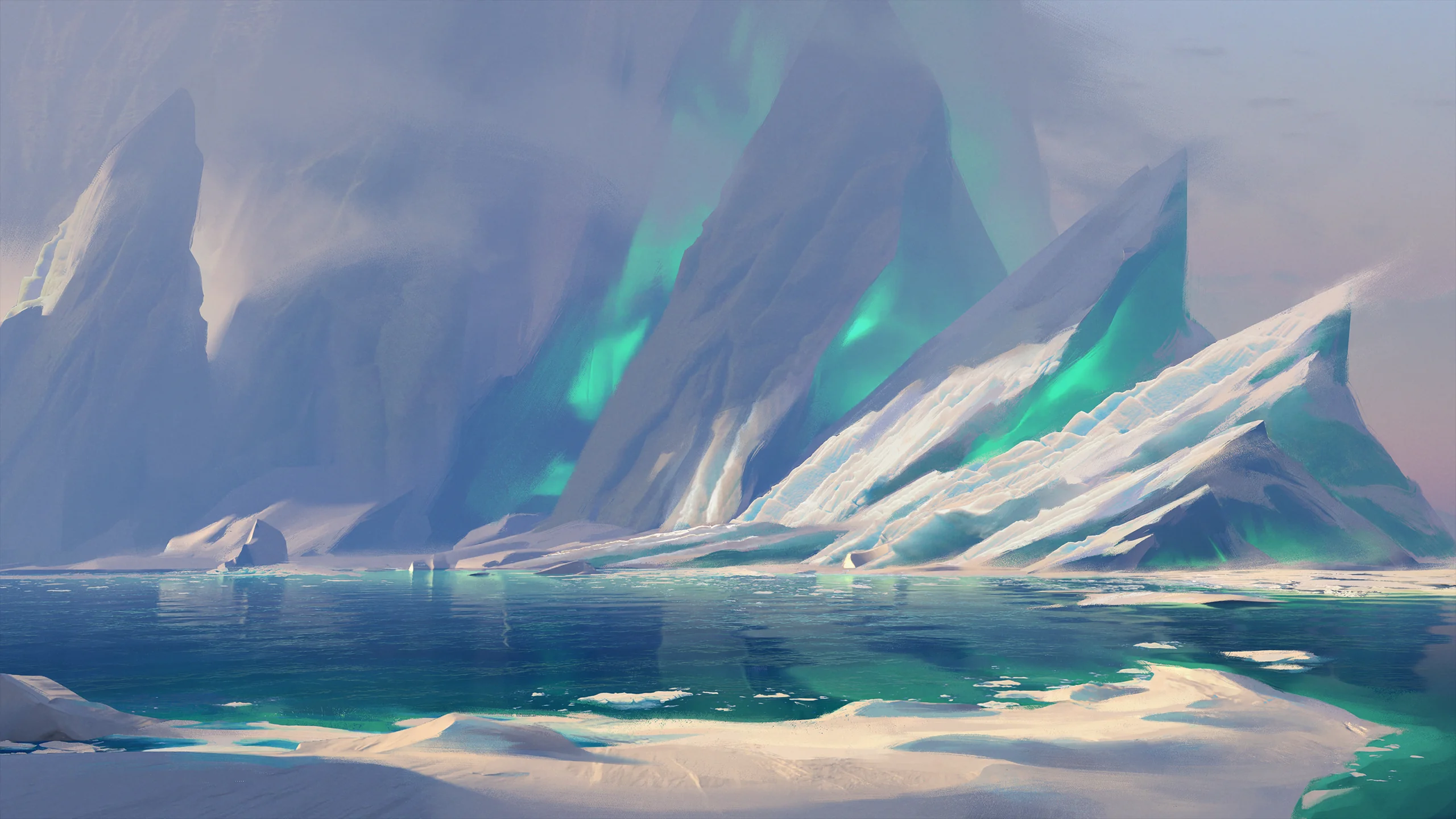 Arctic by Thomas Stoop picture 1 of 1