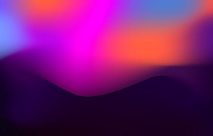 For Gradient Lovers'