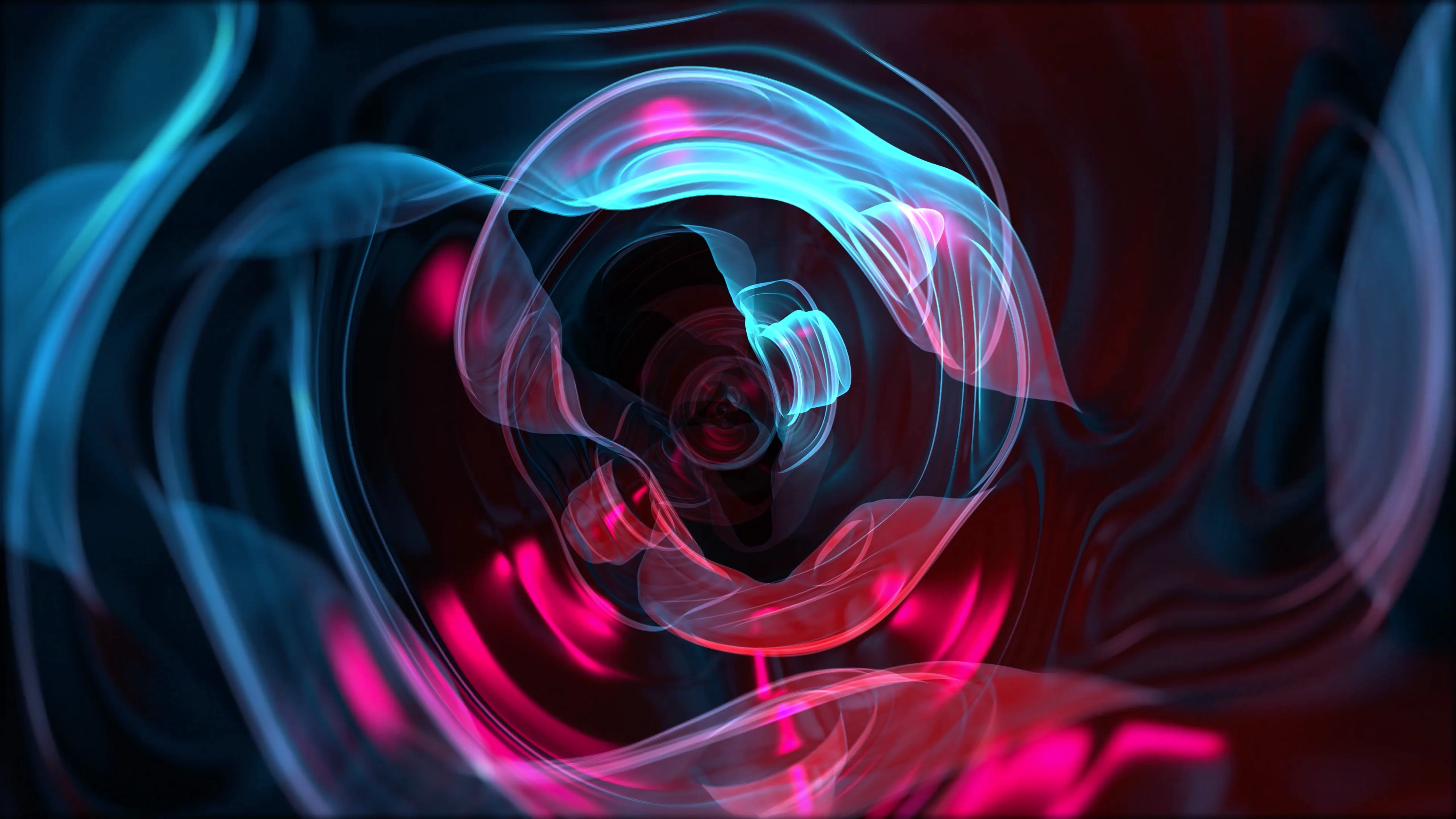 Iridescent Animated, seamlessly looping, version in the comments picture 1 of 1