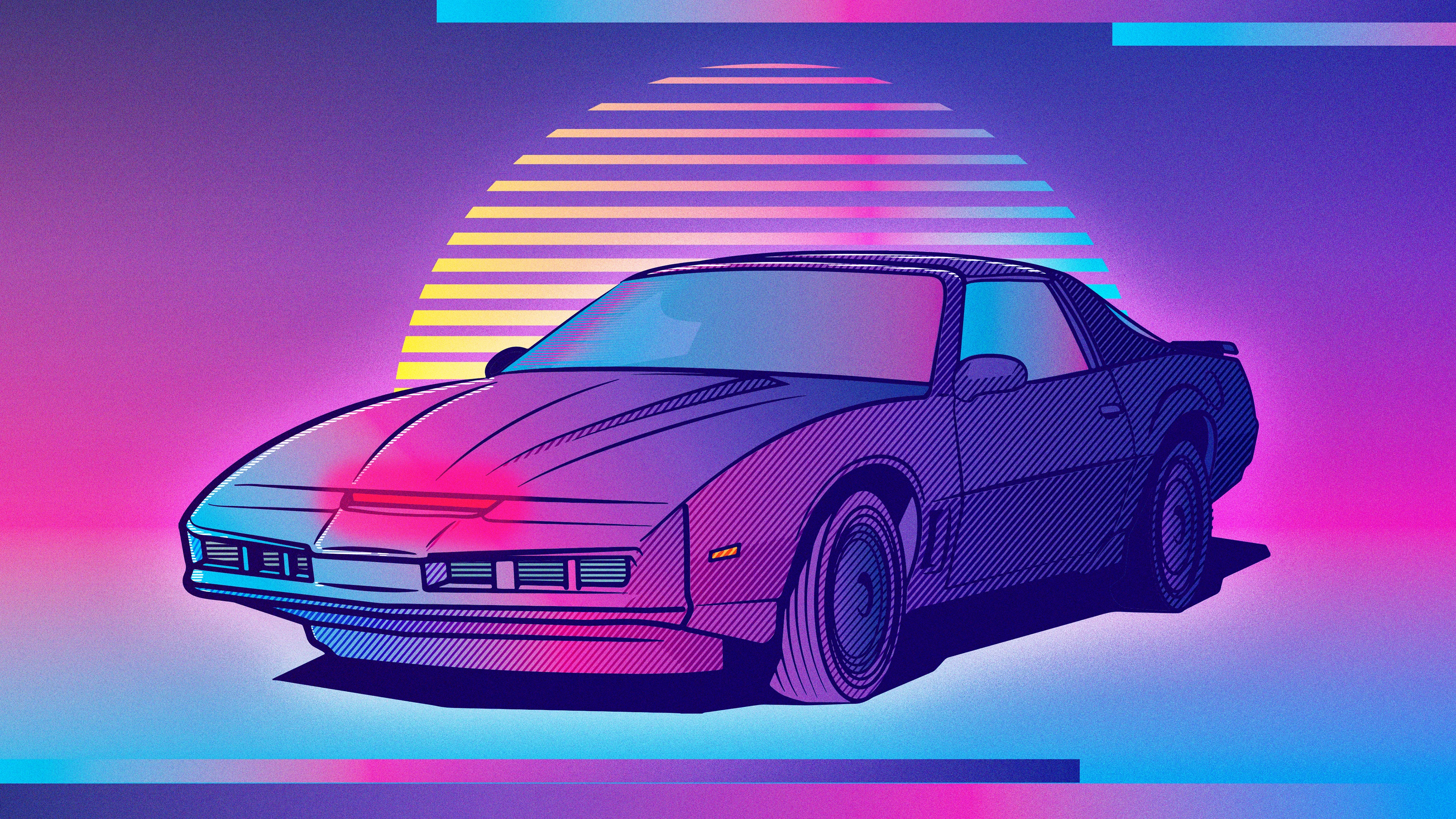 80's cars by Musketon picture 2 of 5