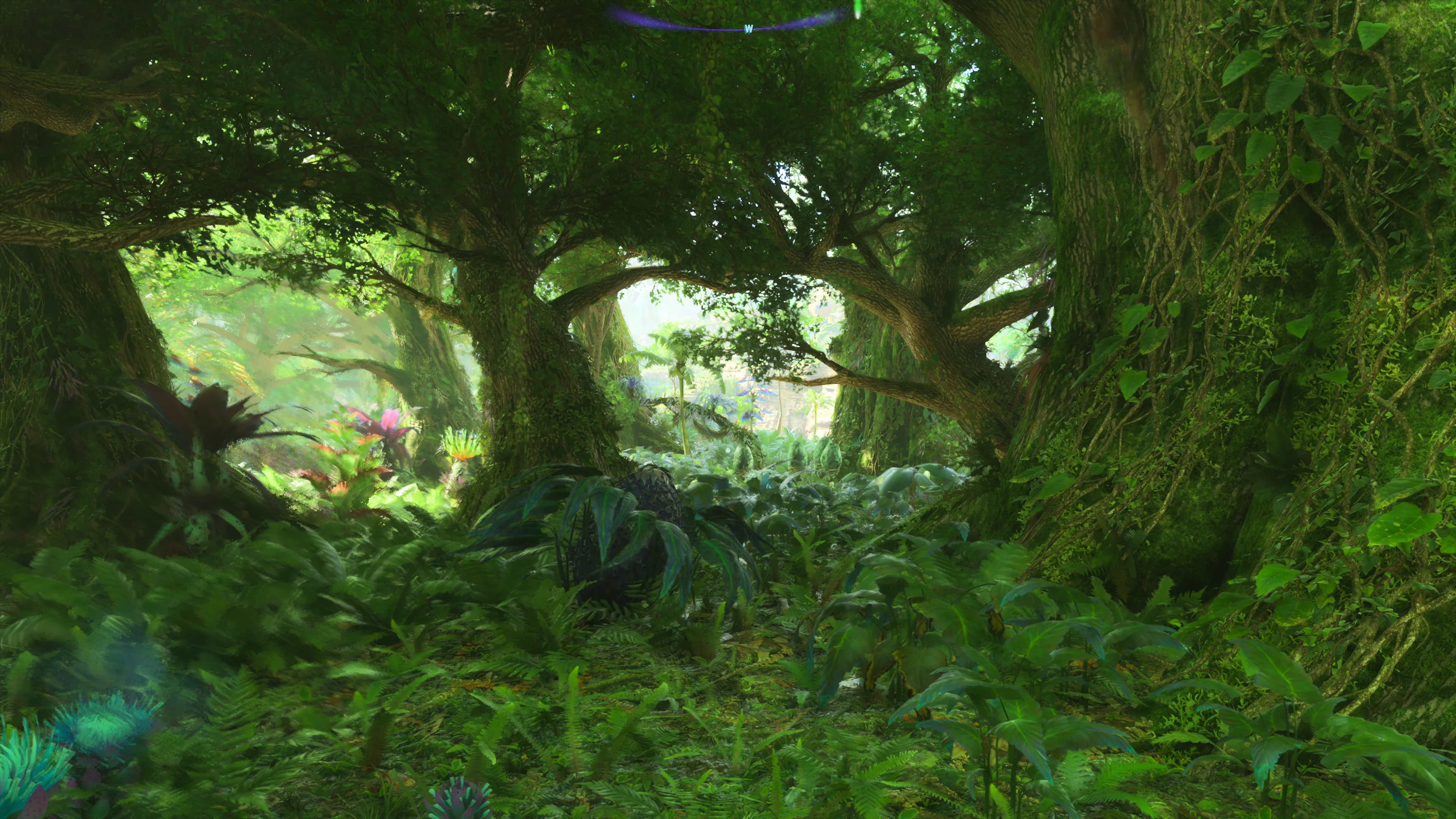 Avatar Frontiers of Pandora I took these in game myself, I love the world! picture 2 of 2