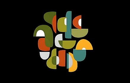 Abstract wallpapers'