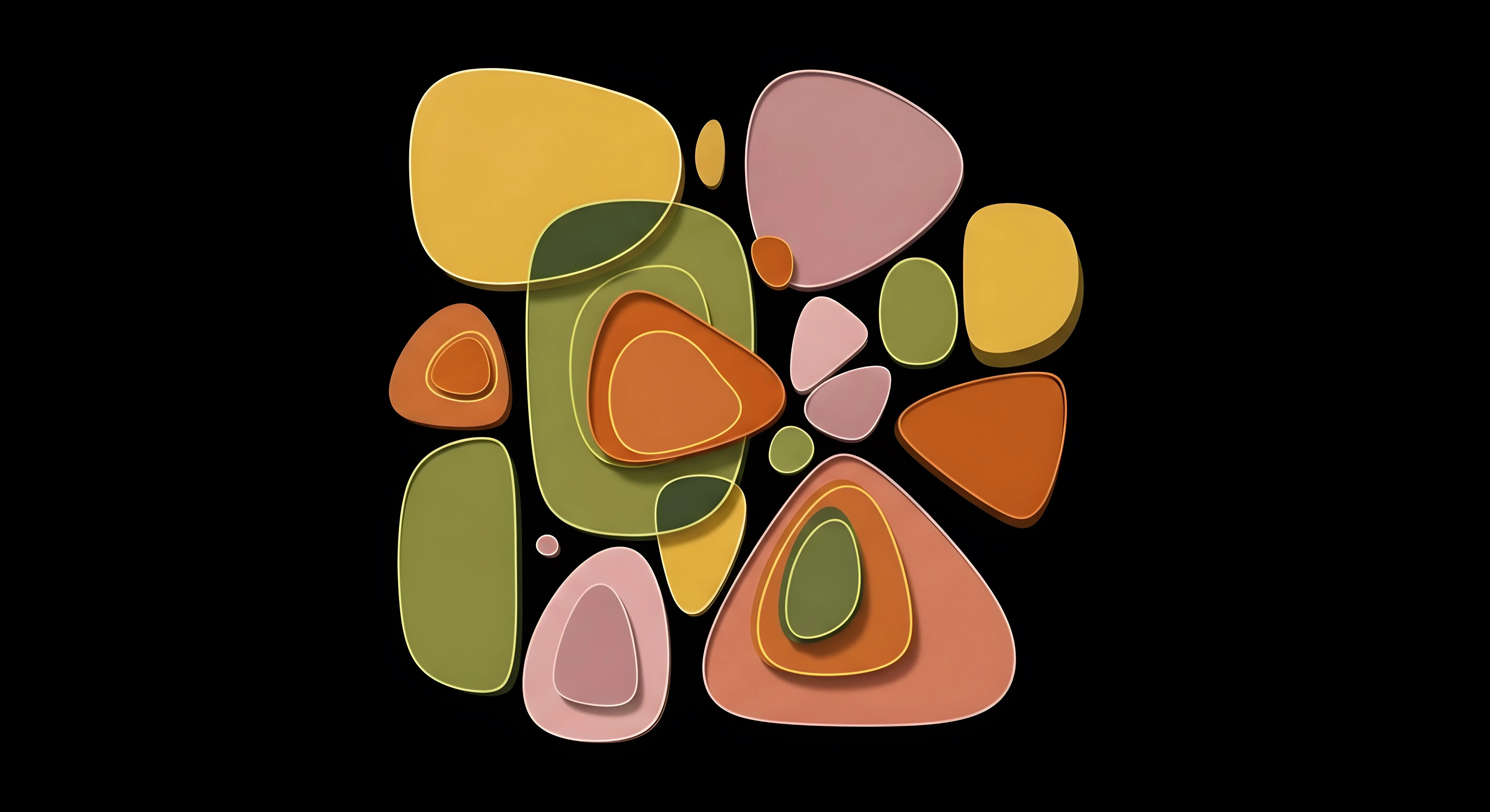 Abstract wallpapers picture 2 of 3