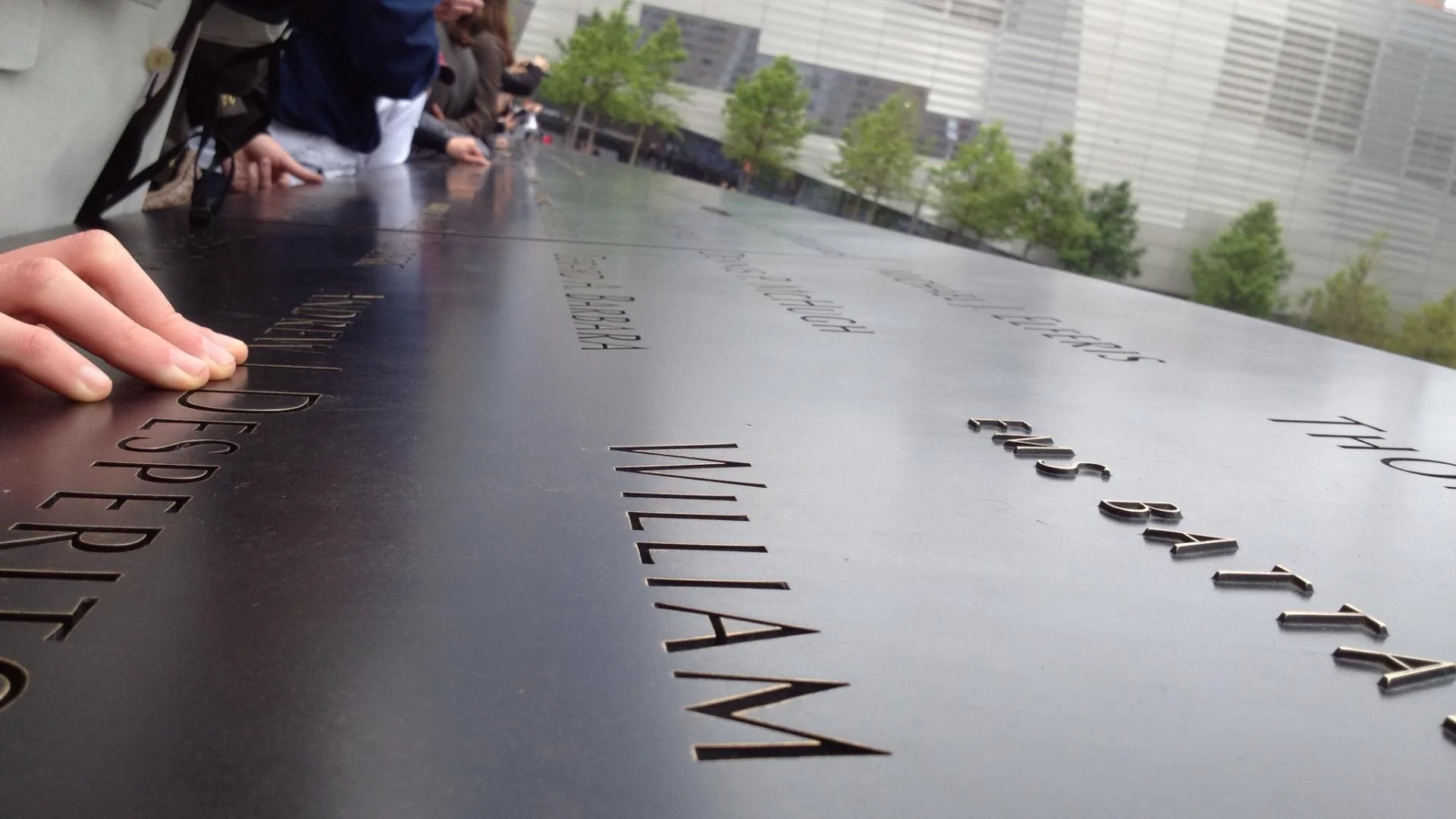 9/11 Memorial picture 1 of 1