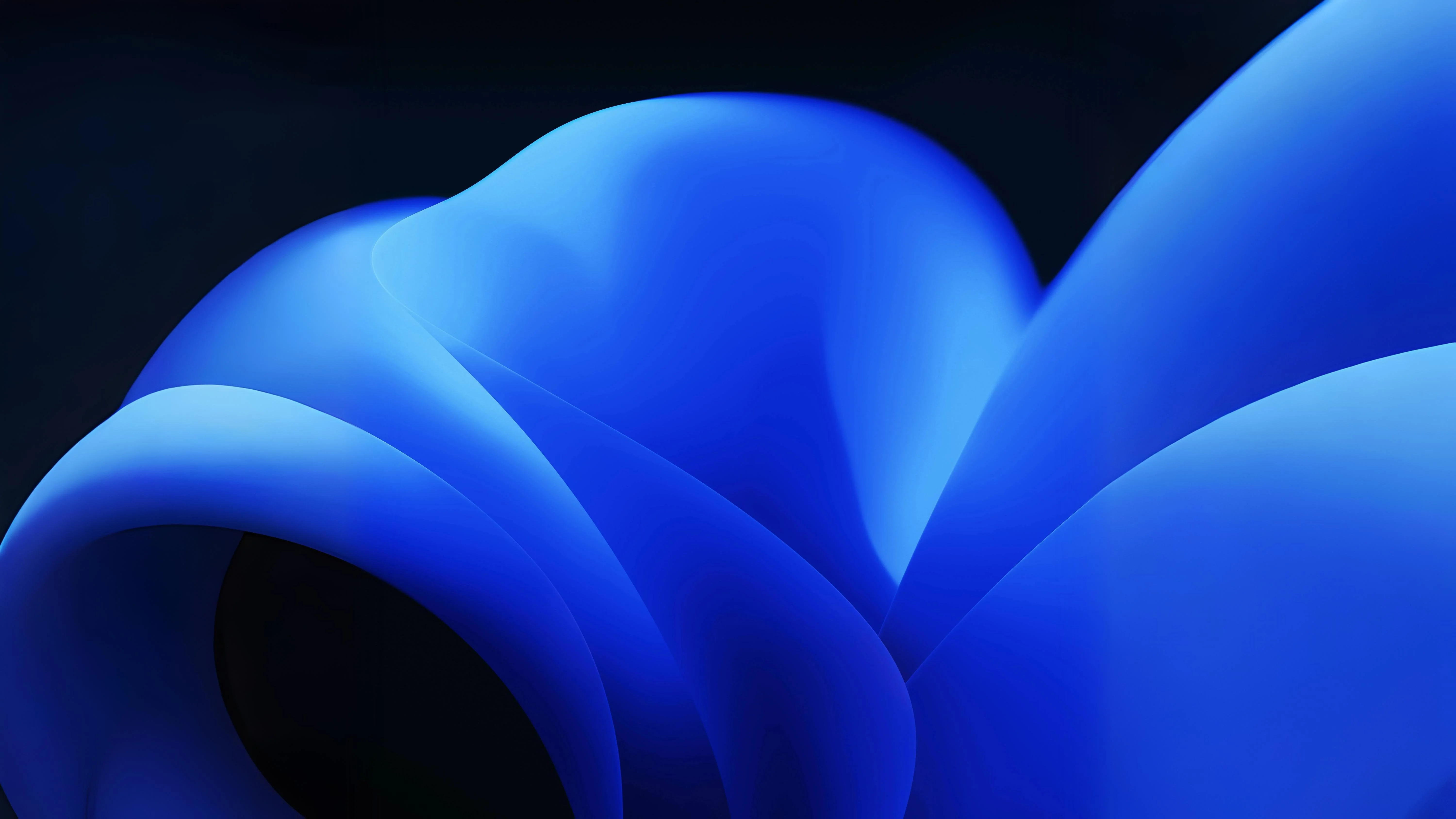 macOS Ventura Dark Blue picture 1 of 1