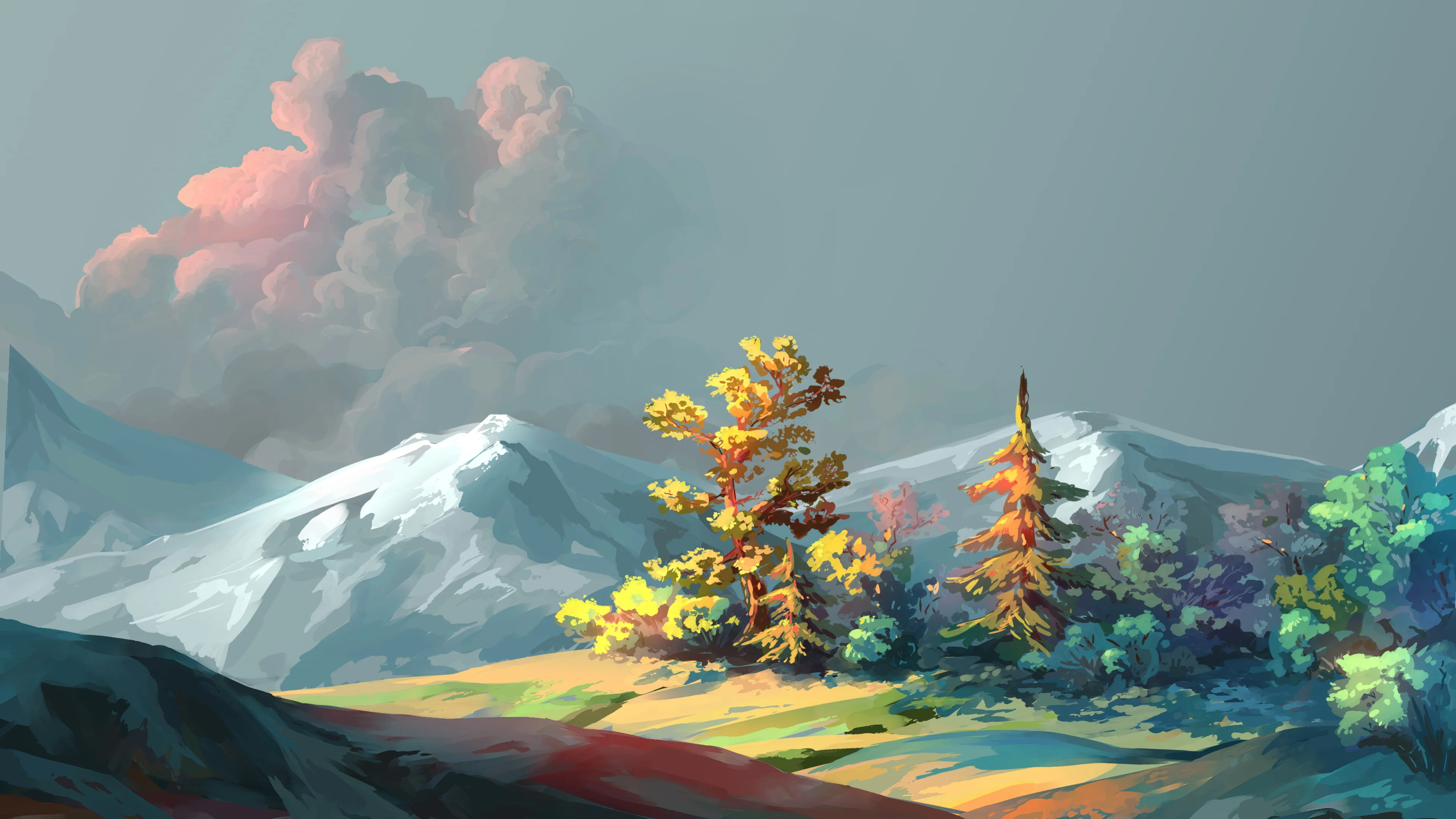 Ominous edge By MasterTeacher picture 1 of 1
