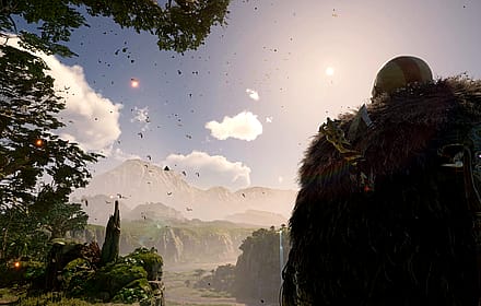 God of War Kratos'