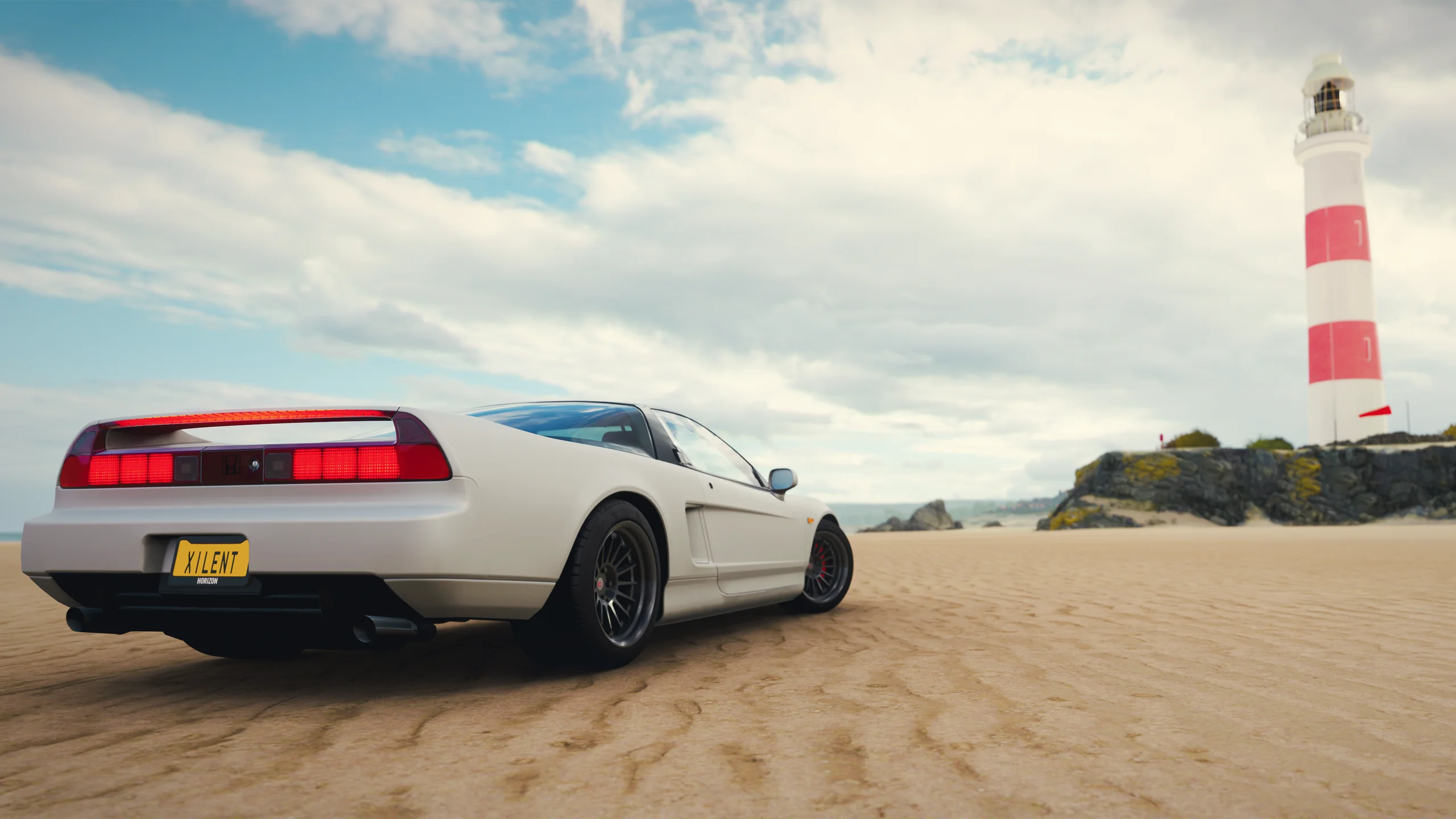 1992 Honda NSX-R by /u/XilentRival picture 1 of 1