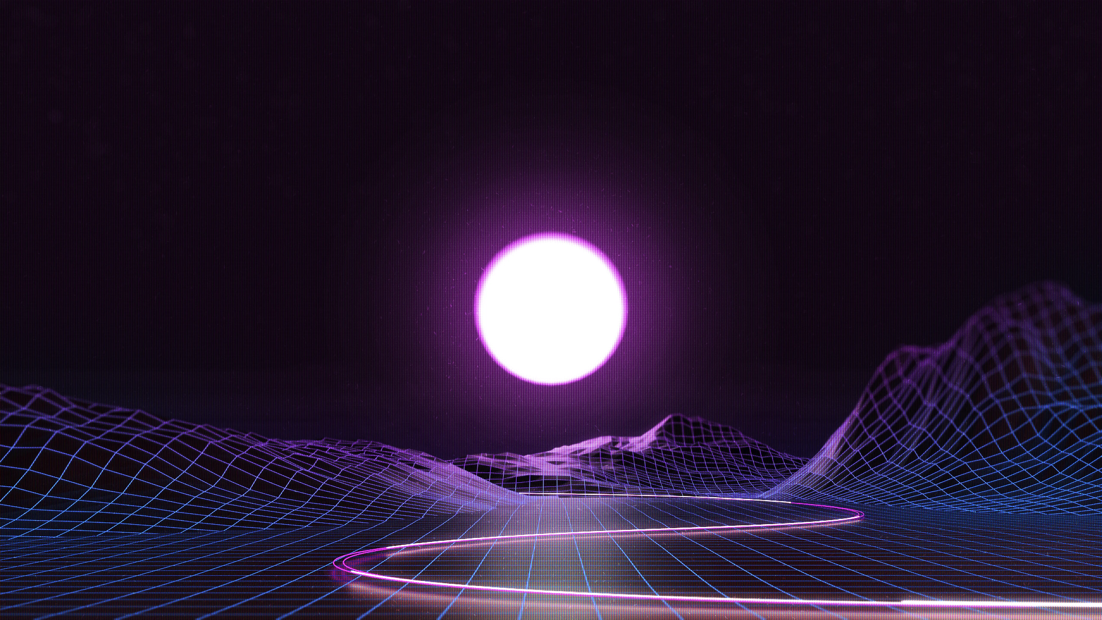 Synthwave by AxiomDesign picture 1 of 1