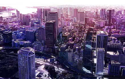 Vision by @nfgraphicscom'