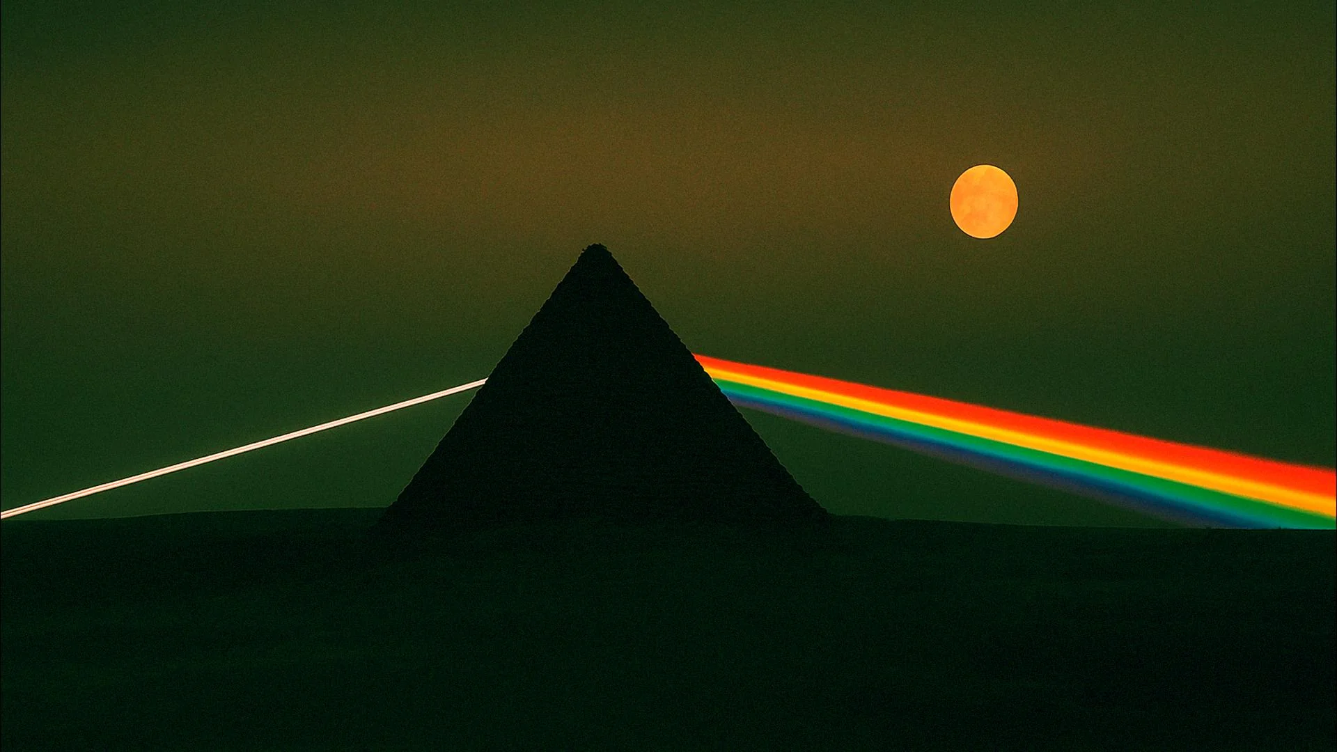 The Dark Side of the Moon picture 1 of 1