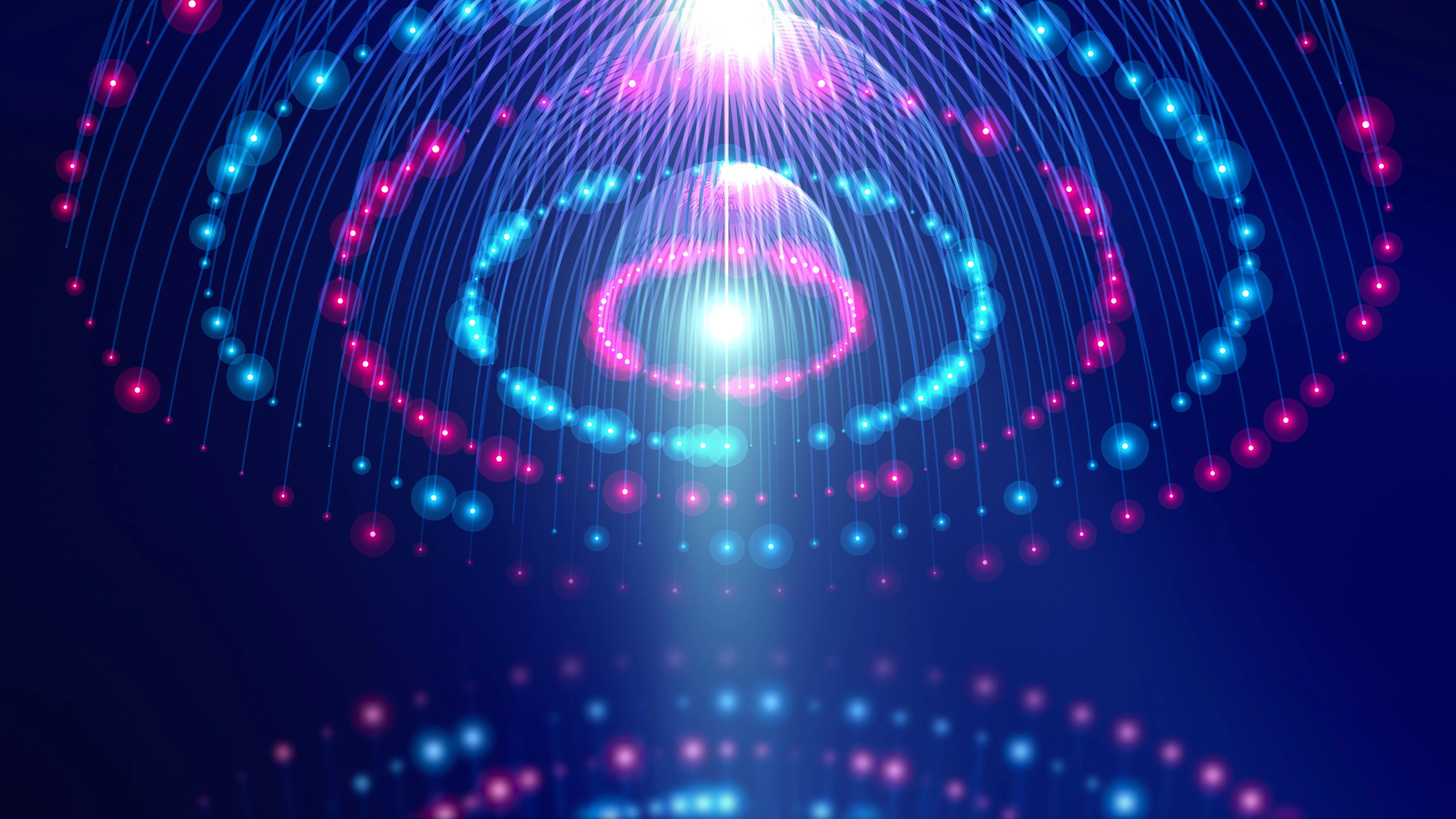 Visitation Animated, seamlessly looping, version in the comments picture 1 of 1