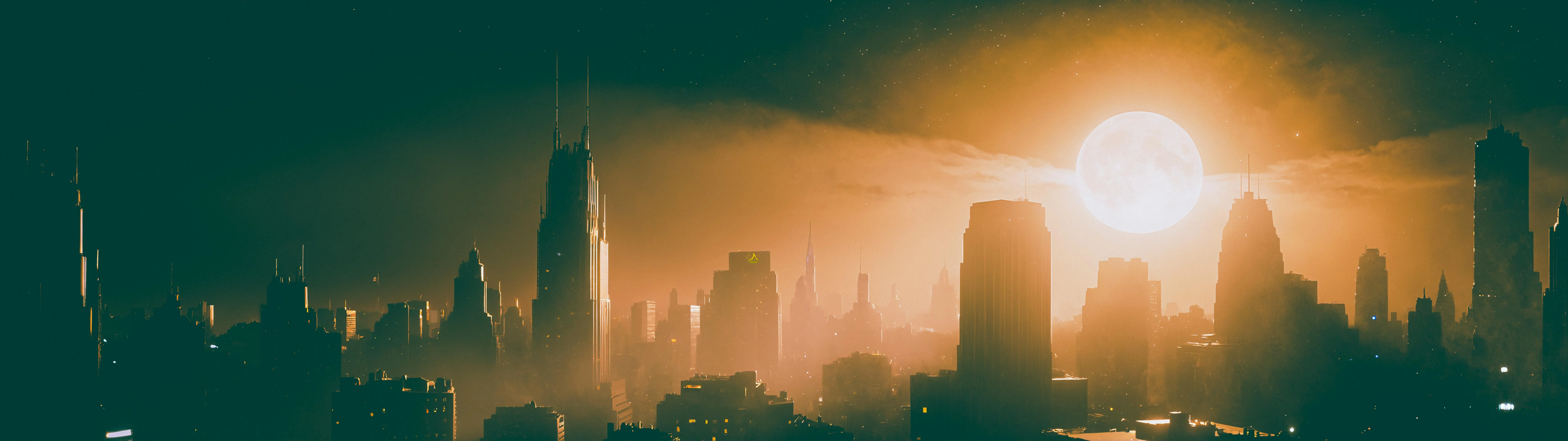 32:9 and 21:9 Wallpapers - via smart crop - 08/31 picture 2 of 20
