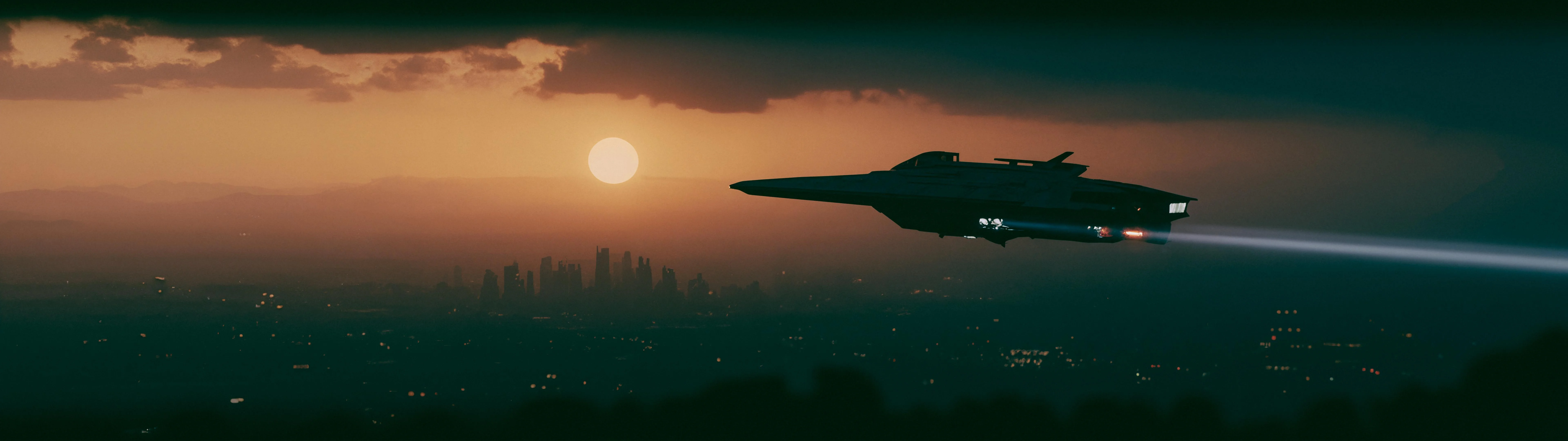 32:9 and 21:9 Wallpapers - via smart crop - 08/31 picture 9 of 20