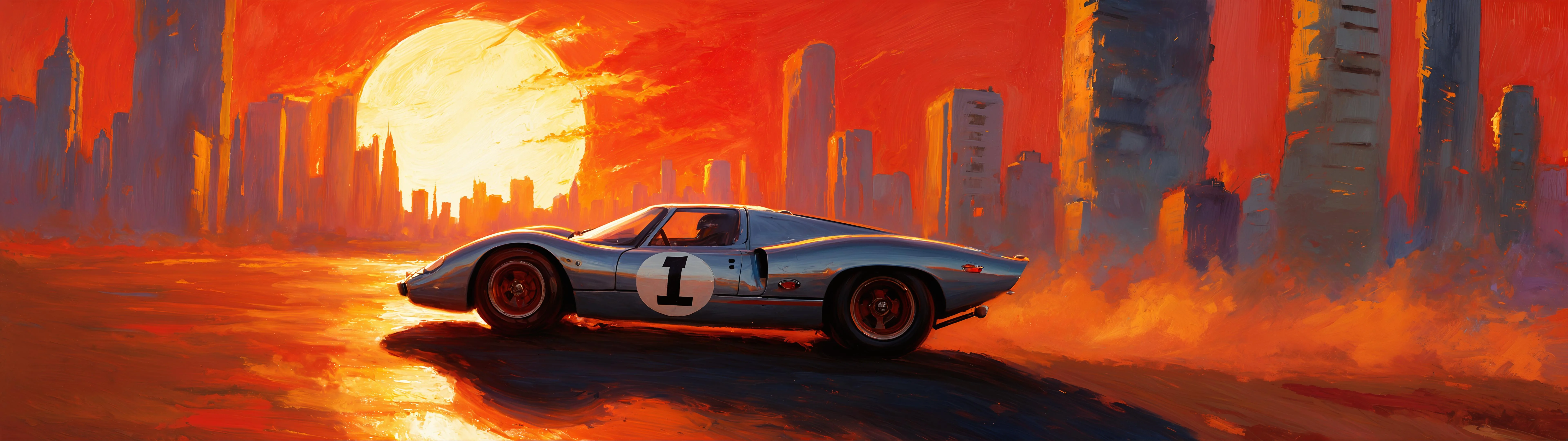 32:9 and 21:9 Wallpapers - via smart crop - 08/31 picture 12 of 20