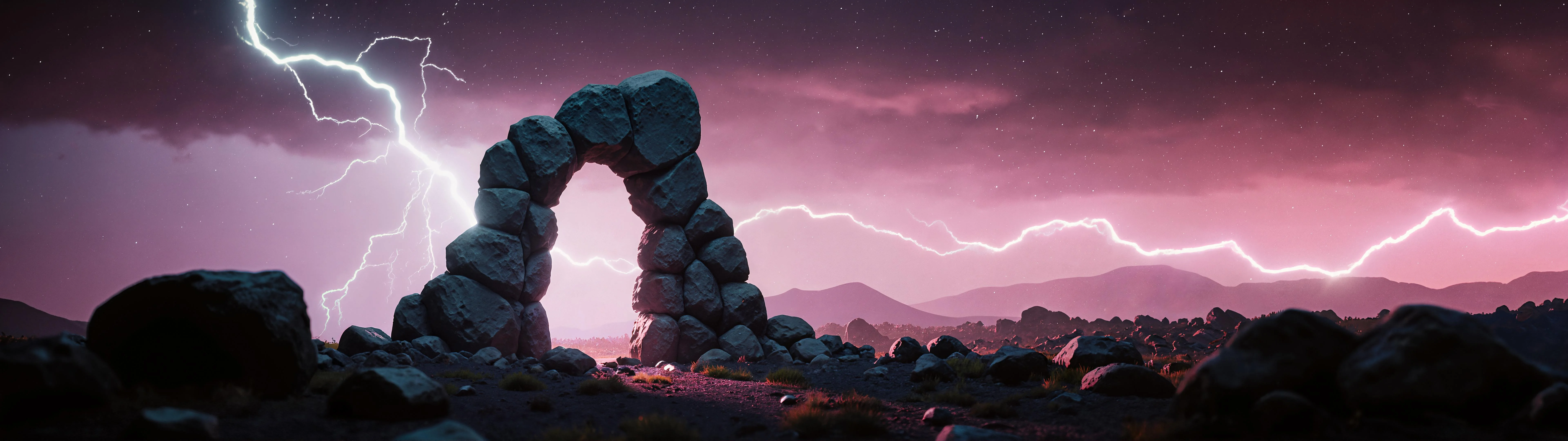 32:9 and 21:9 Wallpapers - via smart crop - 08/31 picture 14 of 20