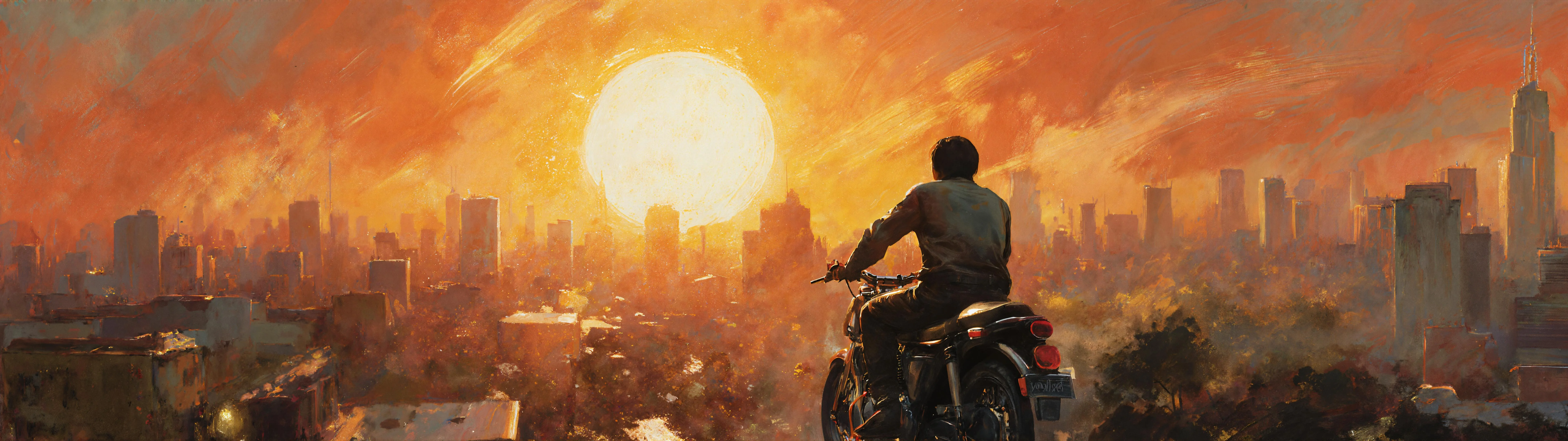 32:9 and 21:9 Wallpapers - via smart crop - 08/31 picture 15 of 20