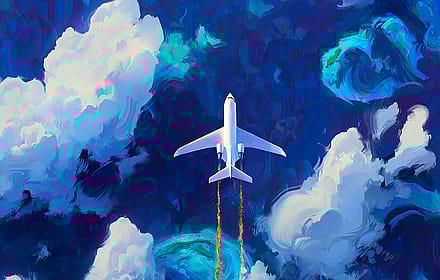 Everyday Discoverer by Artem Chebokha'