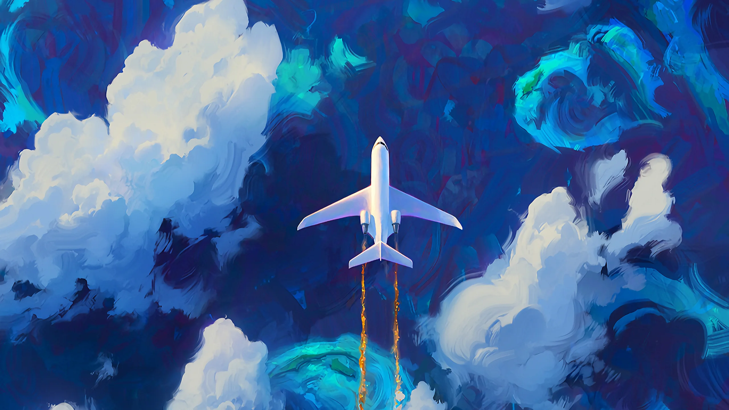 Everyday Discoverer by Artem Chebokha picture 1 of 1