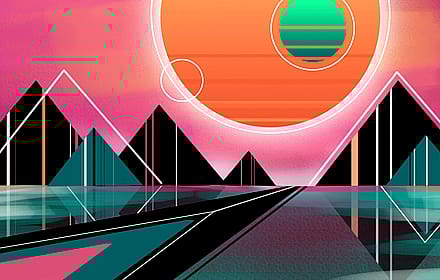 Outwalk by /u/vomashka'