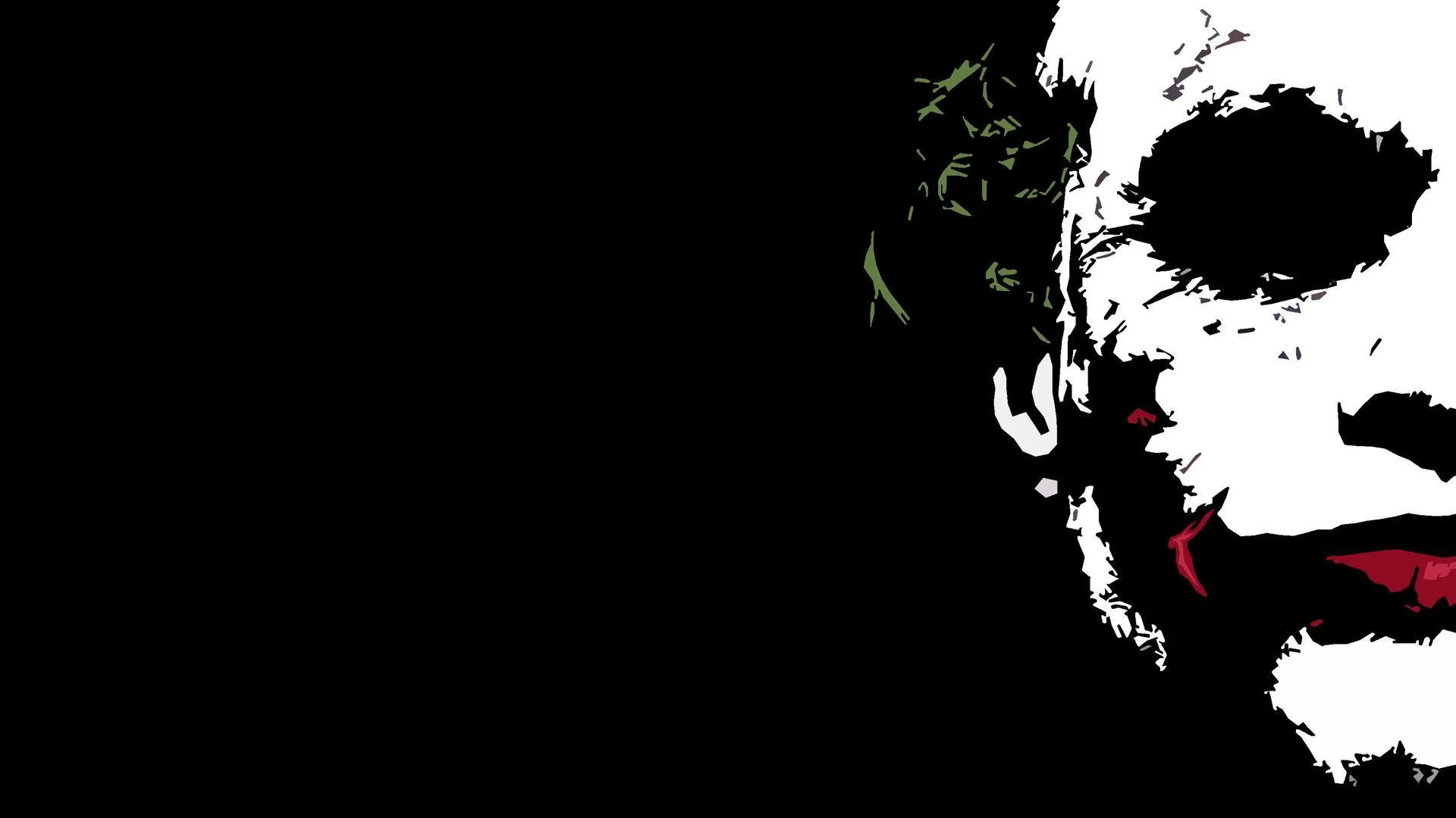 Joker PC wallpaper picture 1 of 1